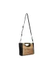 Cork Handle Crossbody sold by Anne Klein