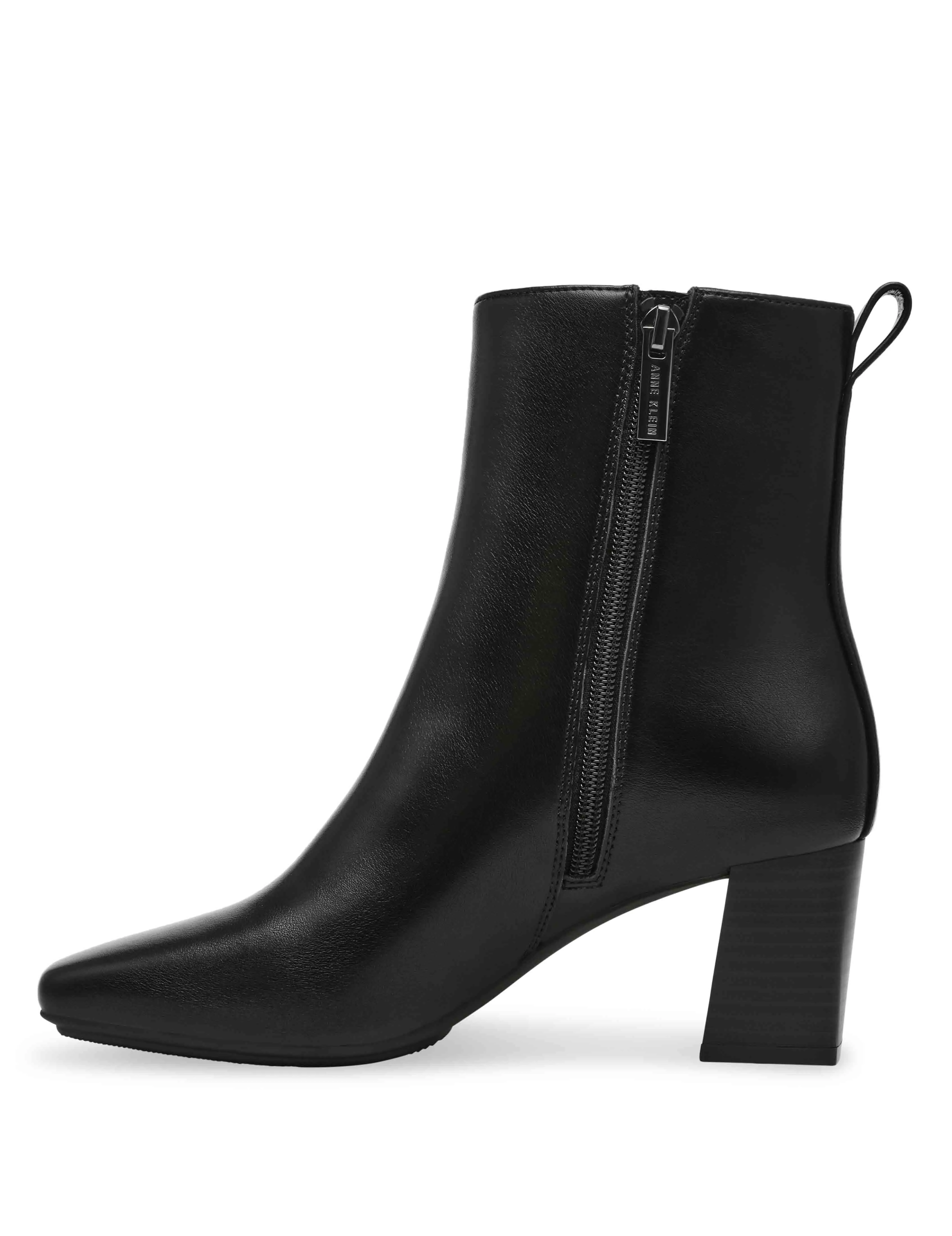 Alisia Bootie sold by Anne Klein product image thumbnail 5