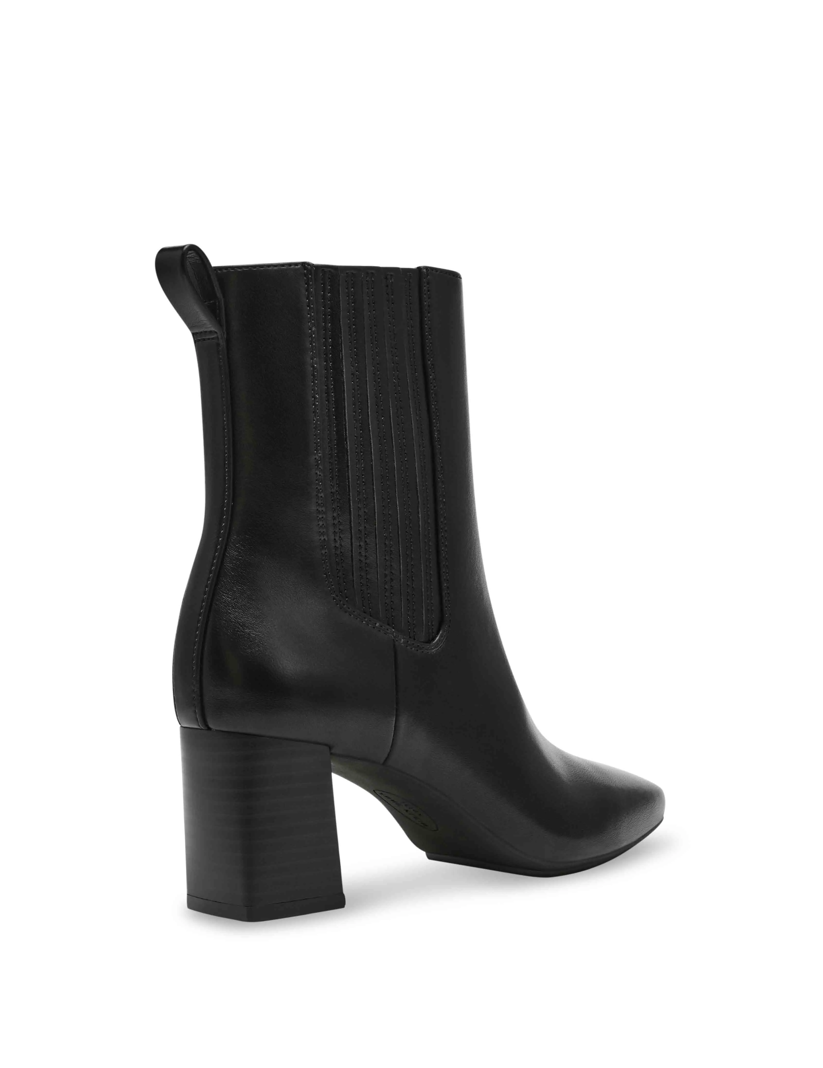 Alisia Bootie sold by Anne Klein product image thumbnail 4