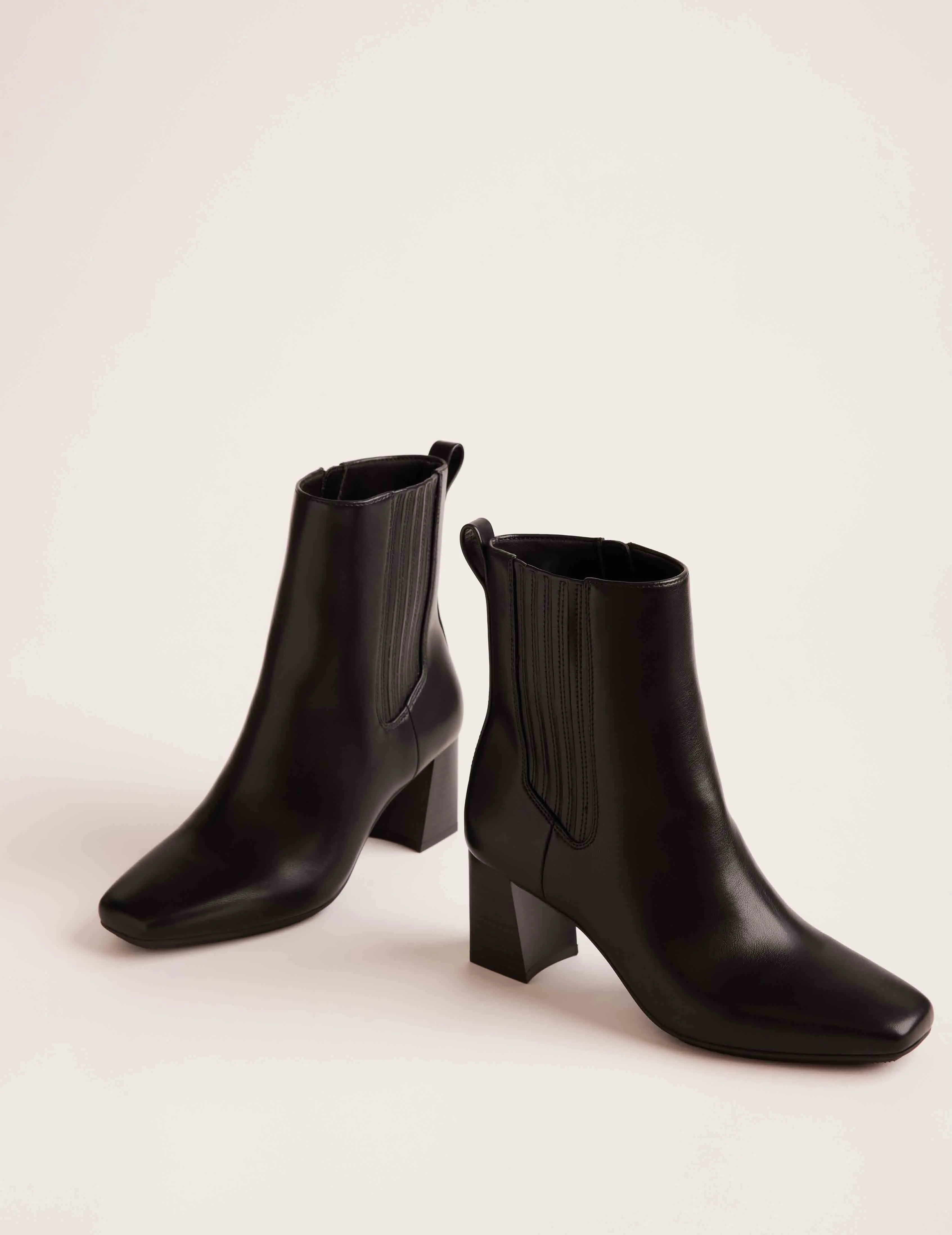 Alisia Bootie sold by Anne Klein
