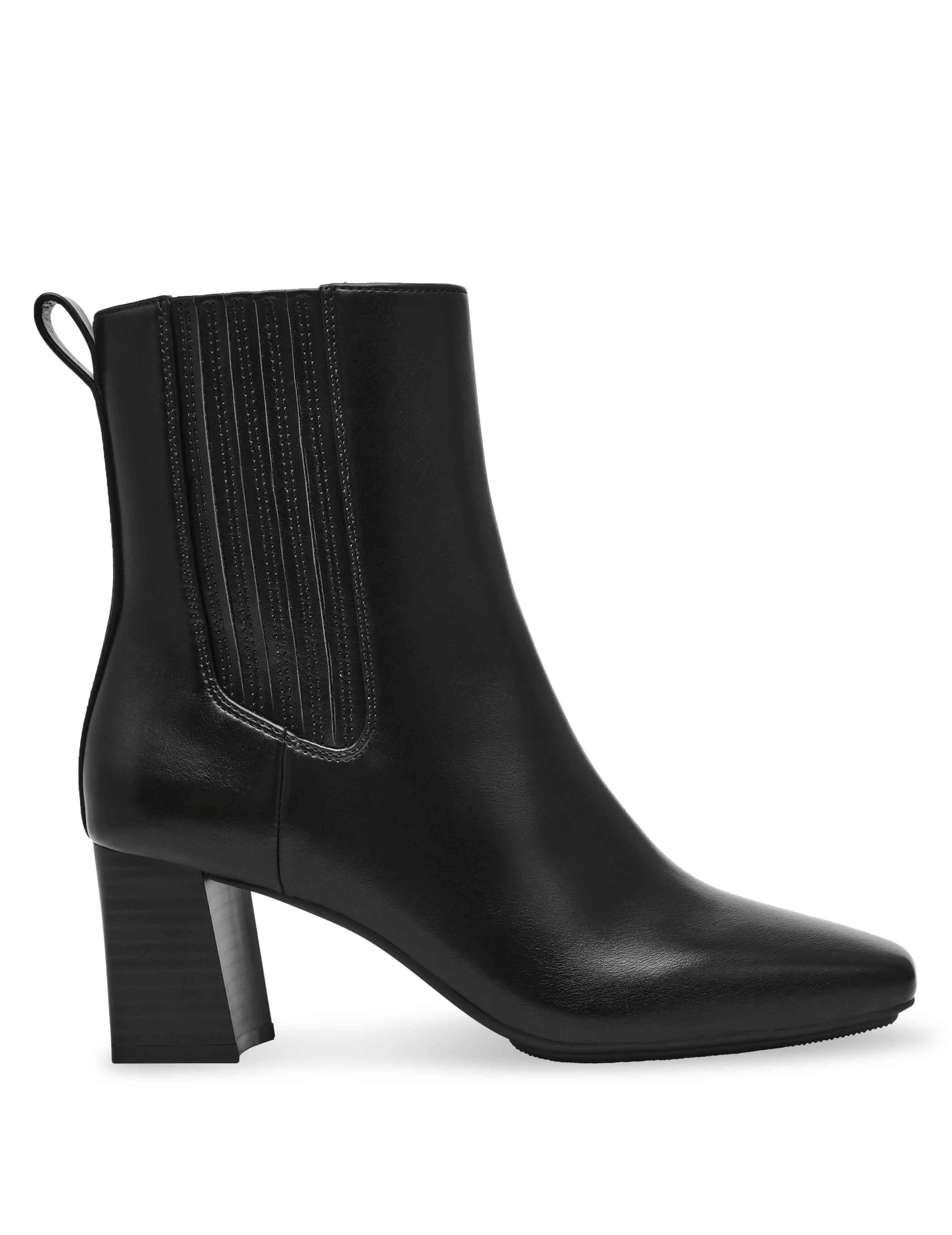 Alisia Bootie sold by Anne Klein product image thumbnail 3