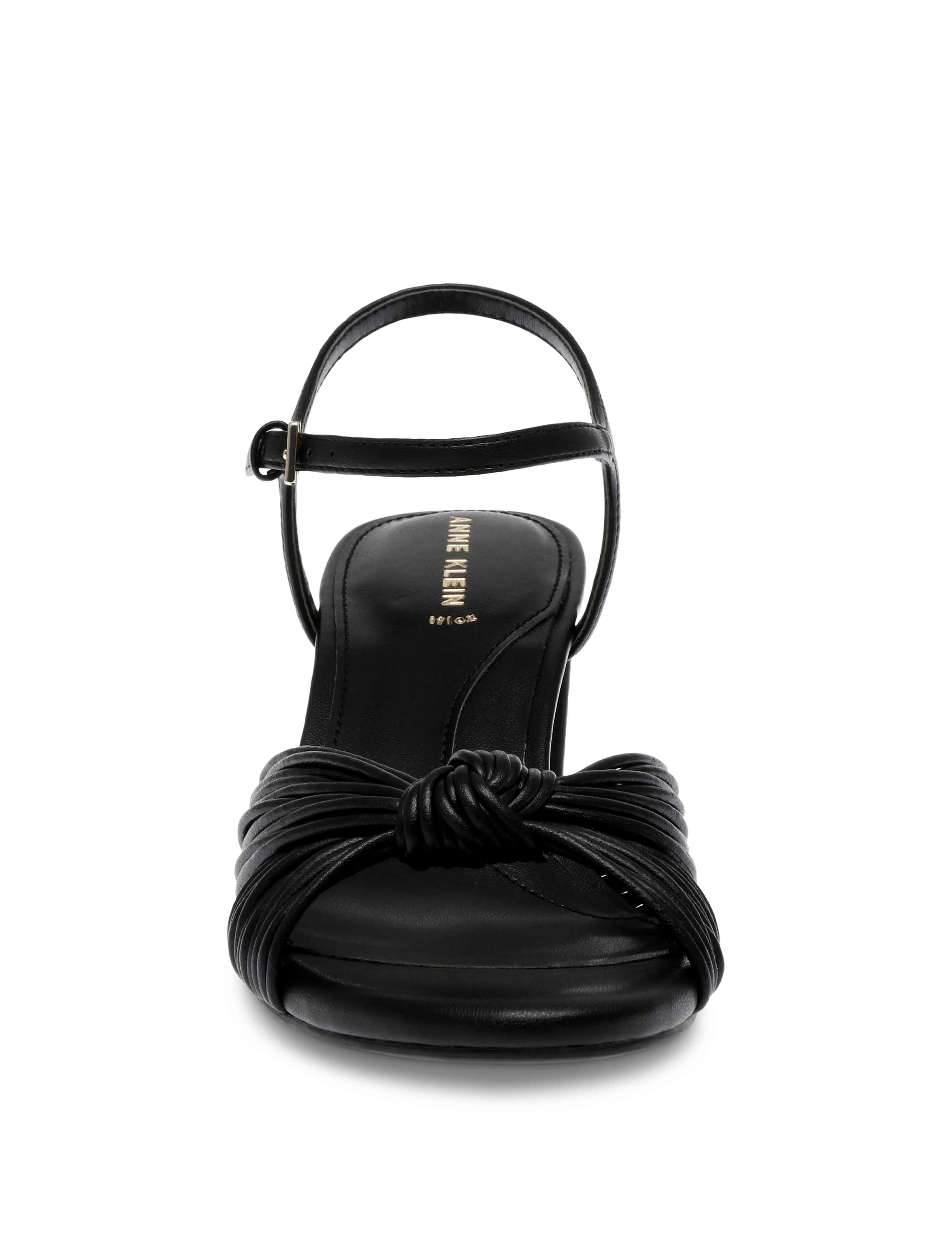 Renatta Dress Sandal sold by Anne Klein product image thumbnail 3