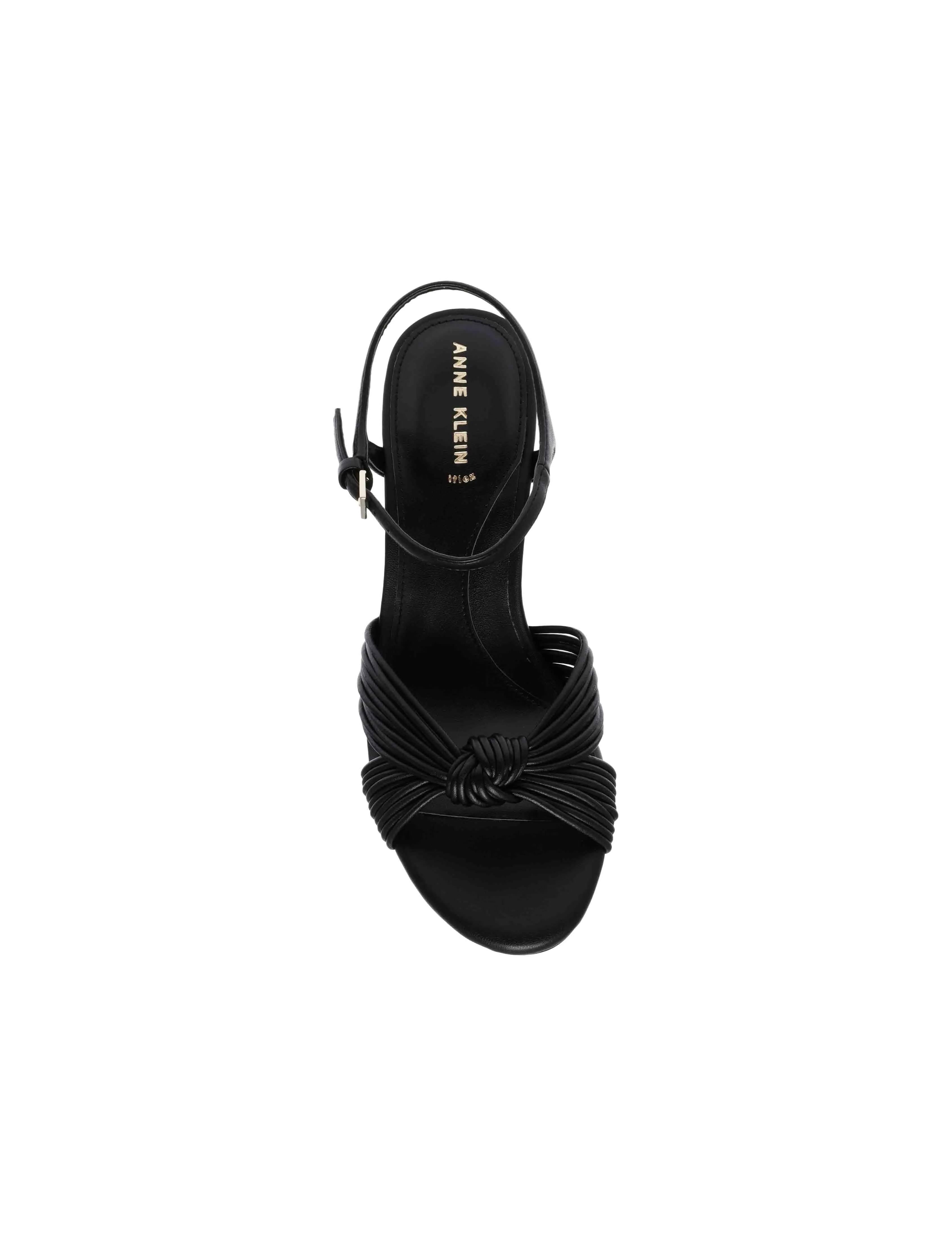 Renatta Dress Sandal sold by Anne Klein product image thumbnail 4