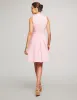 Notch Collar Wrap With Full Skirt- Sale sold by Anne Klein