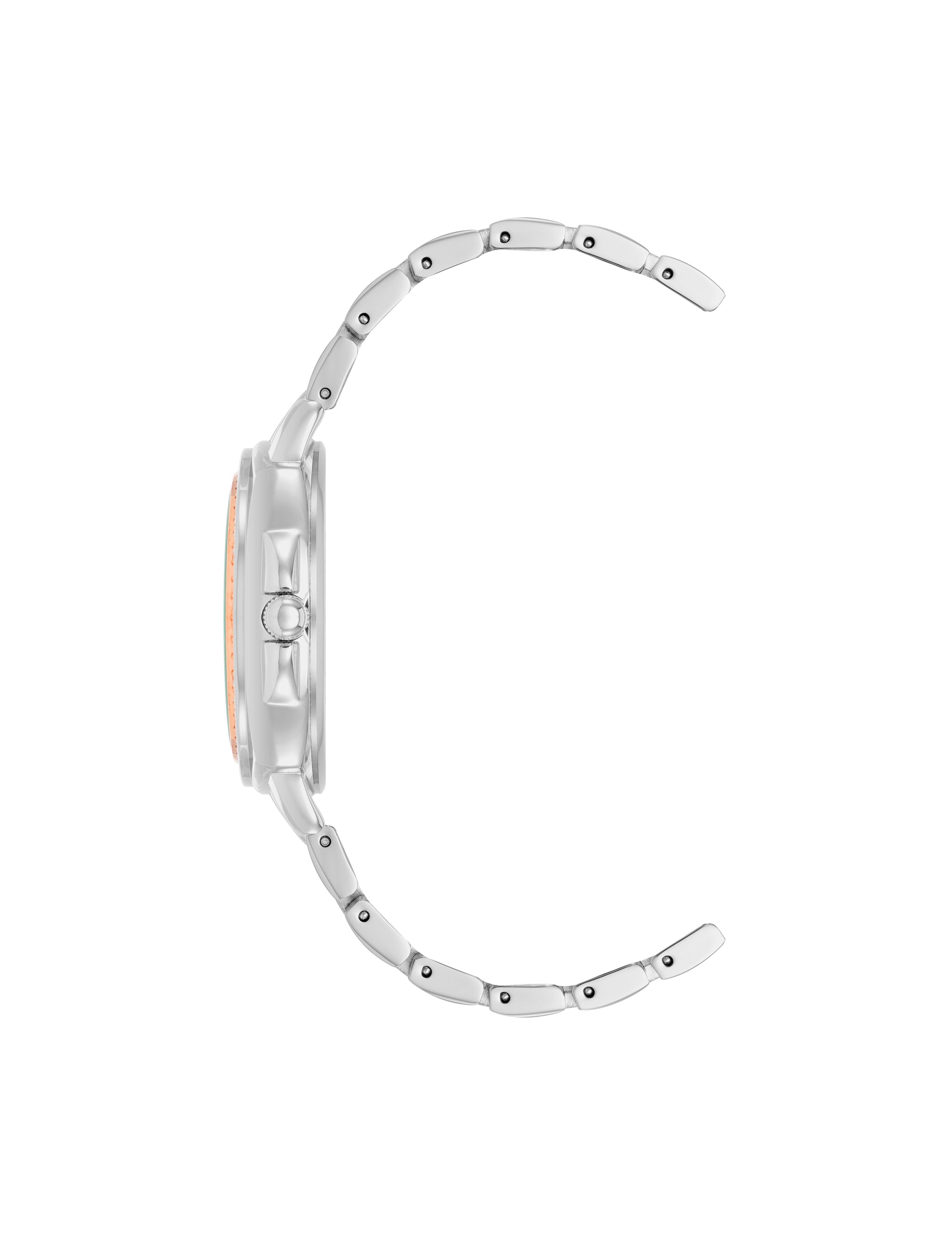Luxe Crystal Accented Watch sold by Anne Klein product image thumbnail 2