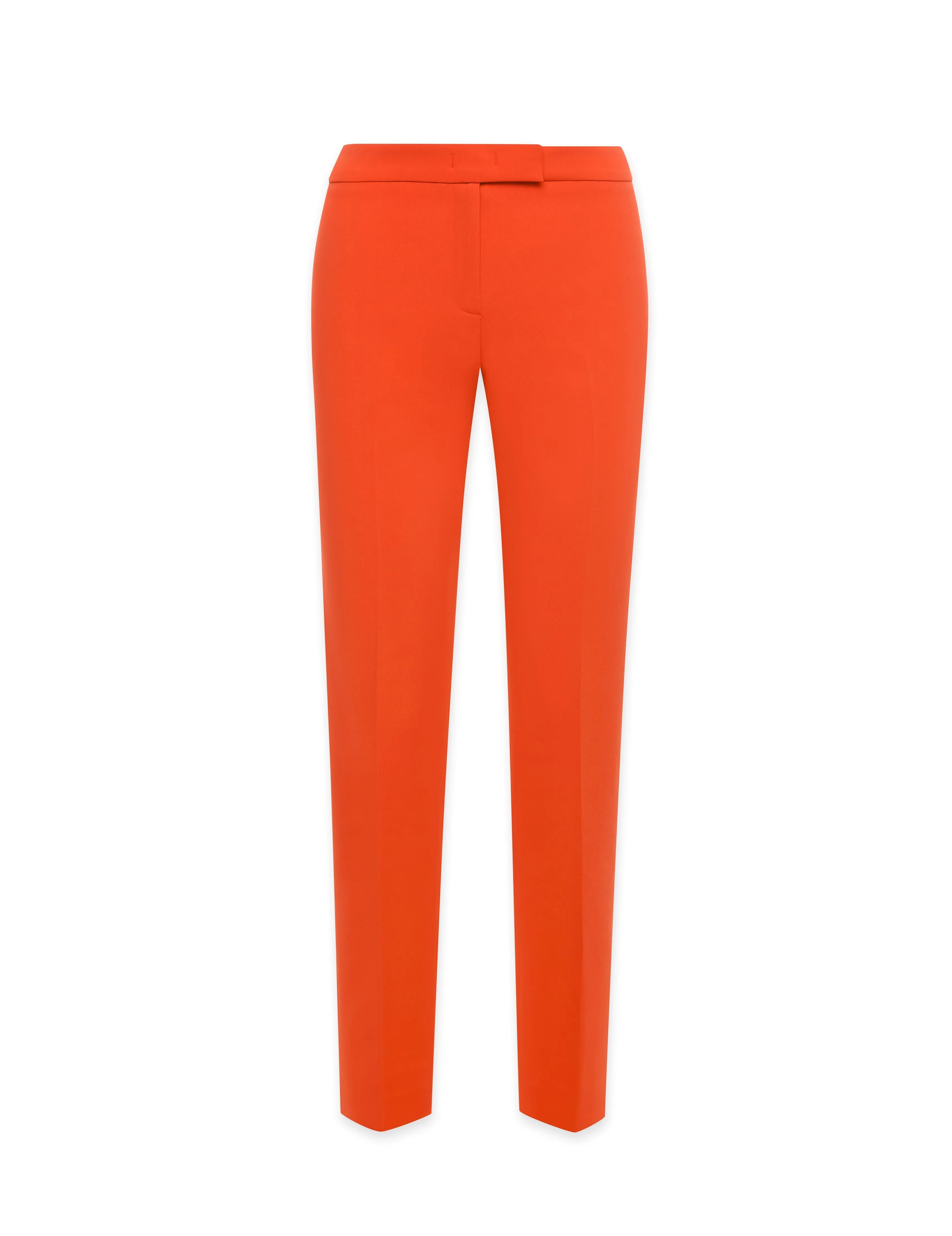 Slim Leg Cotton Bowie Pant- Sale sold by Anne Klein product image thumbnail 2