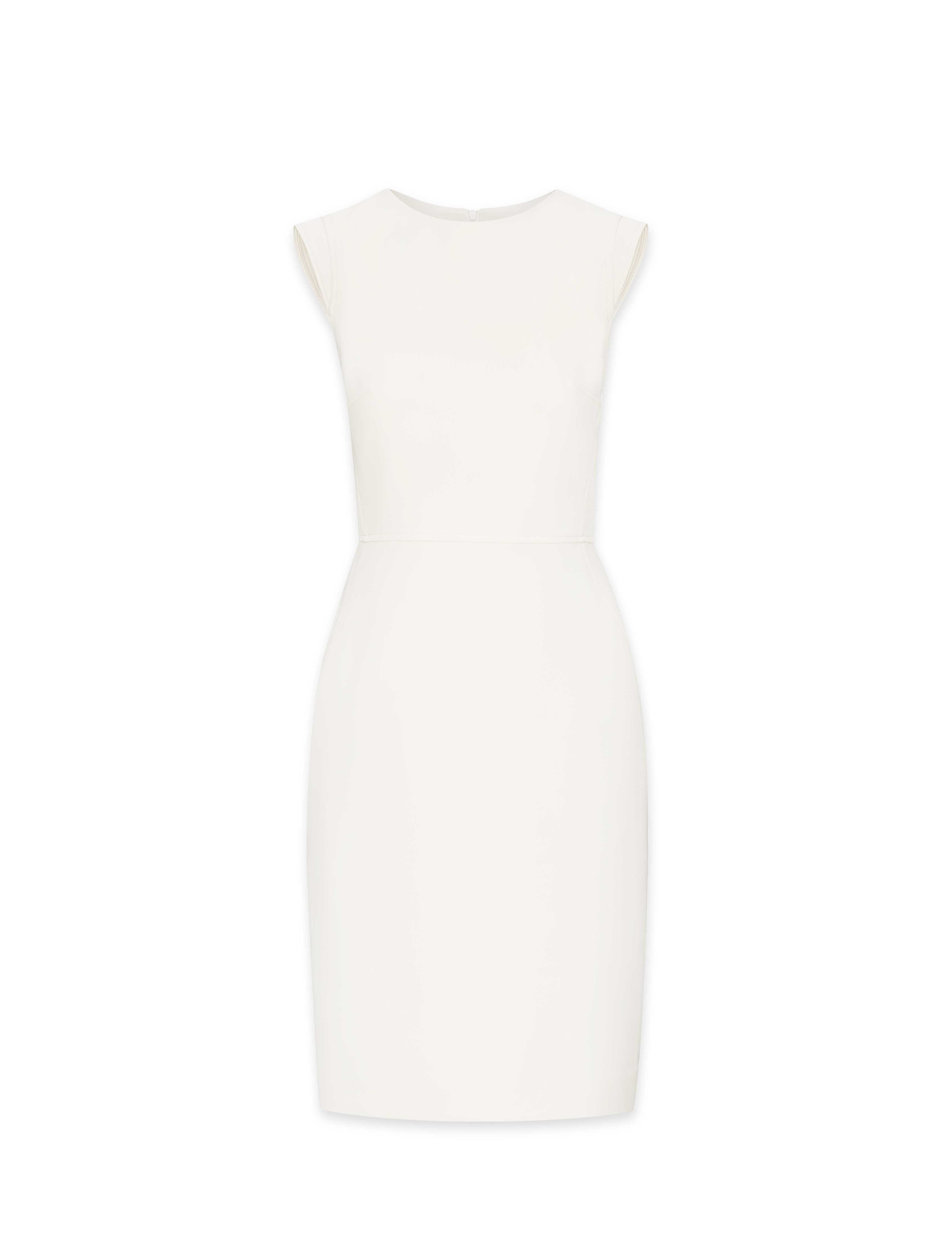 Anne Stretch Sheath Dress- Clearance sold by Anne Klein