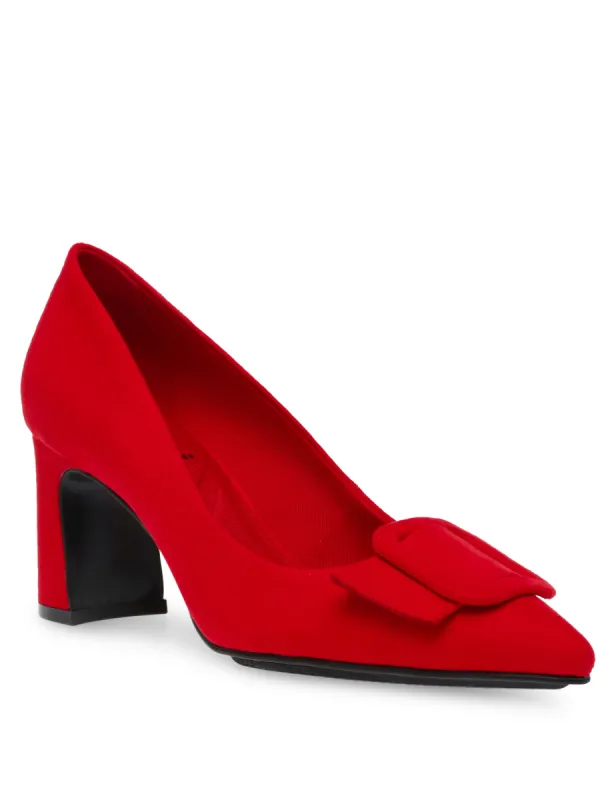 Baretta Pump sold by Anne Klein