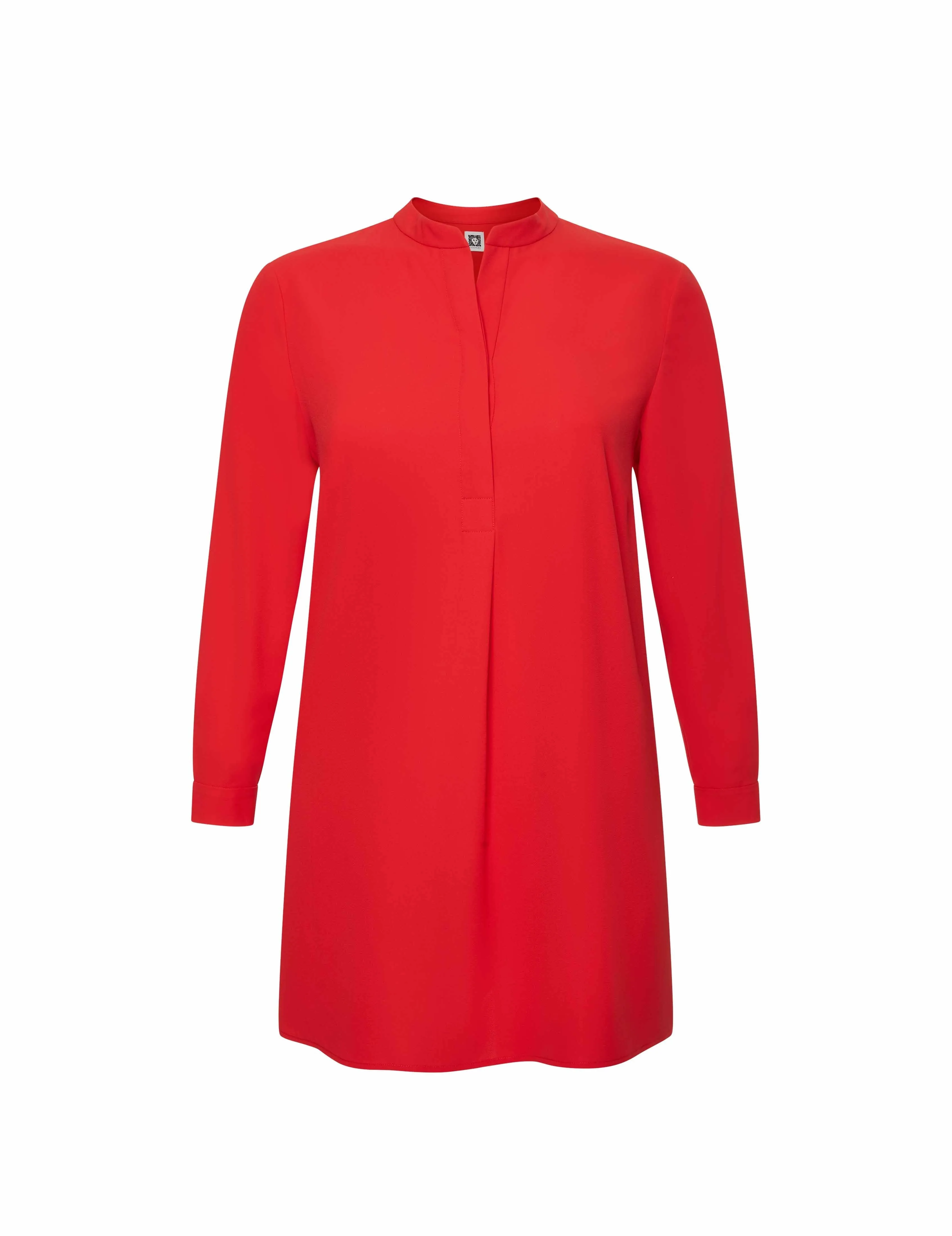 Plus Size Nehru Tunic- Clearance sold by Anne Klein