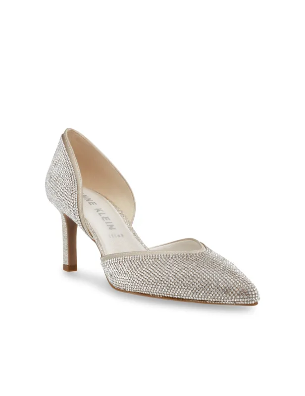 Riella Dress Pump- Sale sold by Anne Klein
