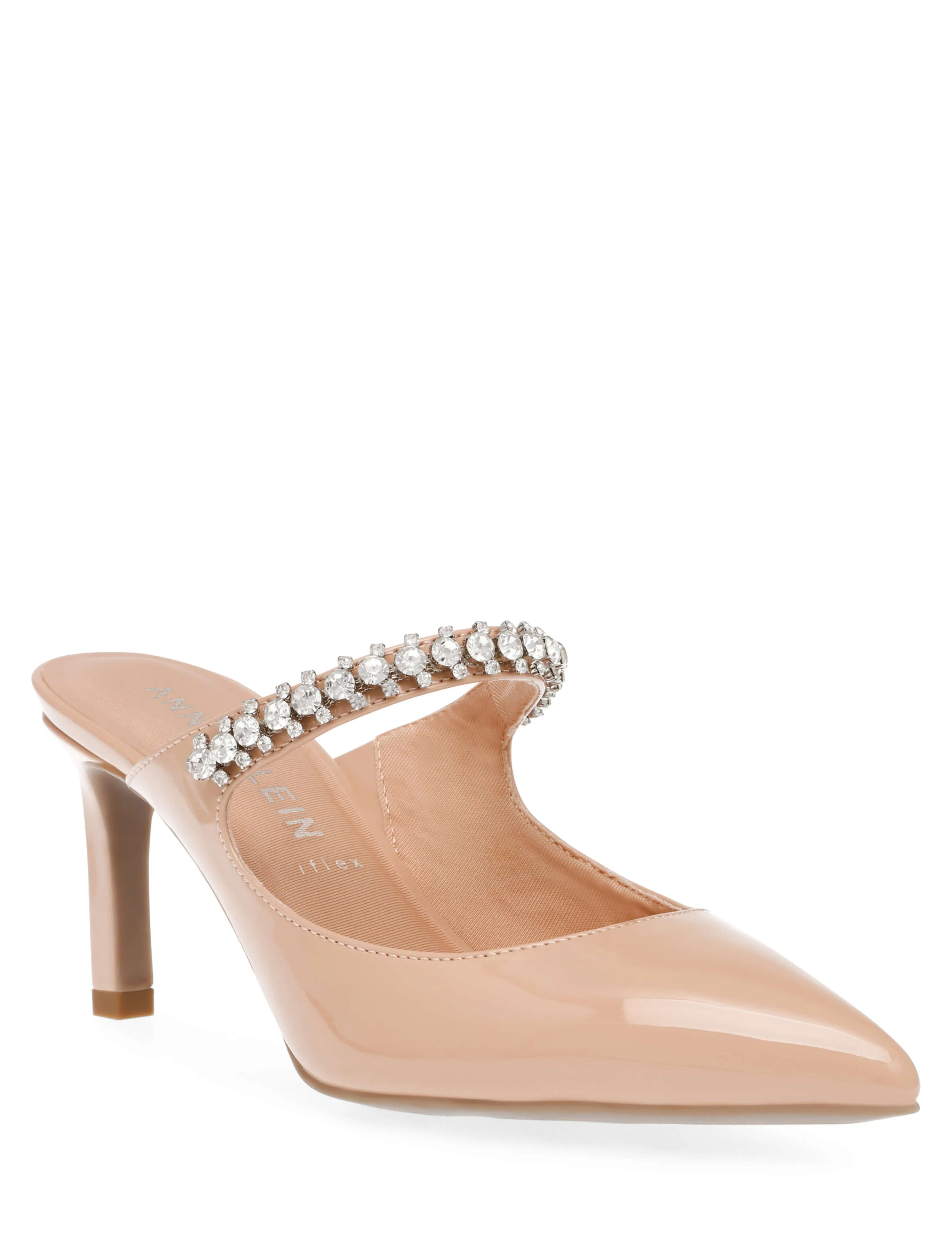 Rhiannon Dress Pump- Sale sold by Anne Klein