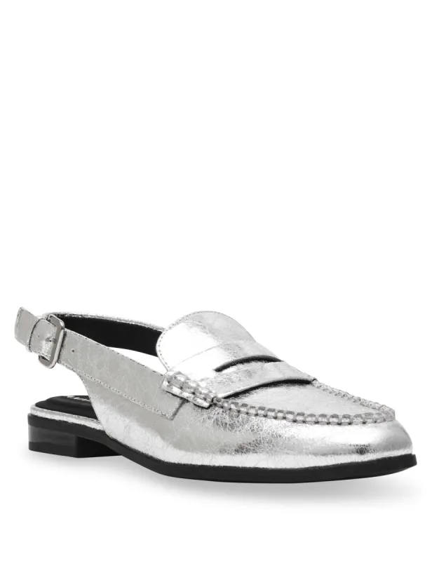 Believer Loafers sold by Anne Klein