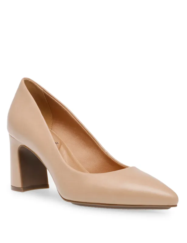 Benedette Pump sold by Anne Klein
