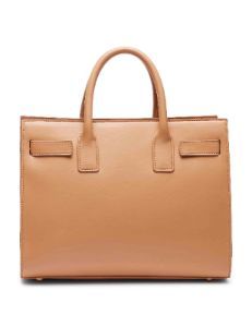 Convertible E/W Satchel With Turn Lock sold by Anne Klein