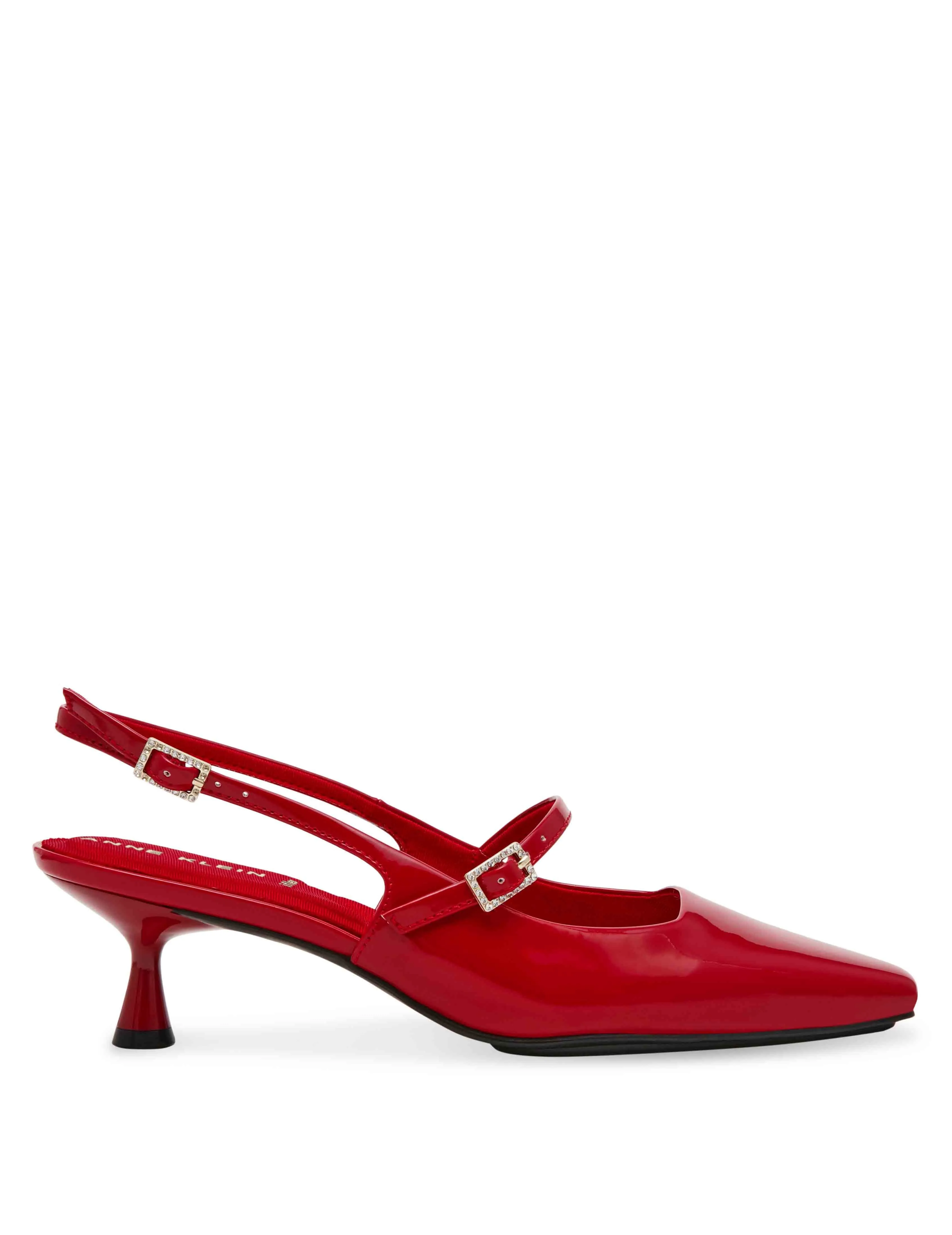 Tyra Dress Pump sold by Anne Klein product image thumbnail 2