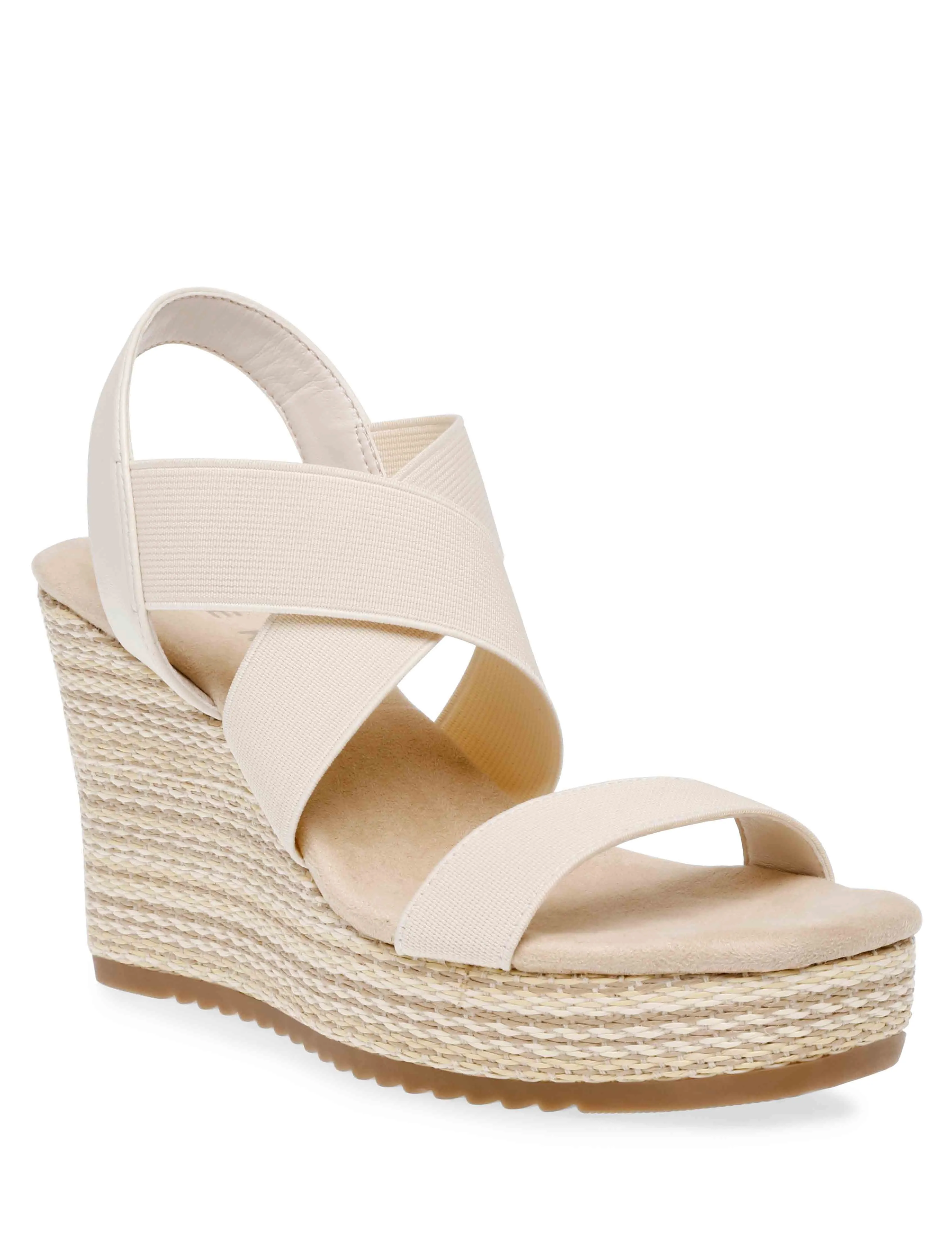 Wyla Wedge sold by Anne Klein