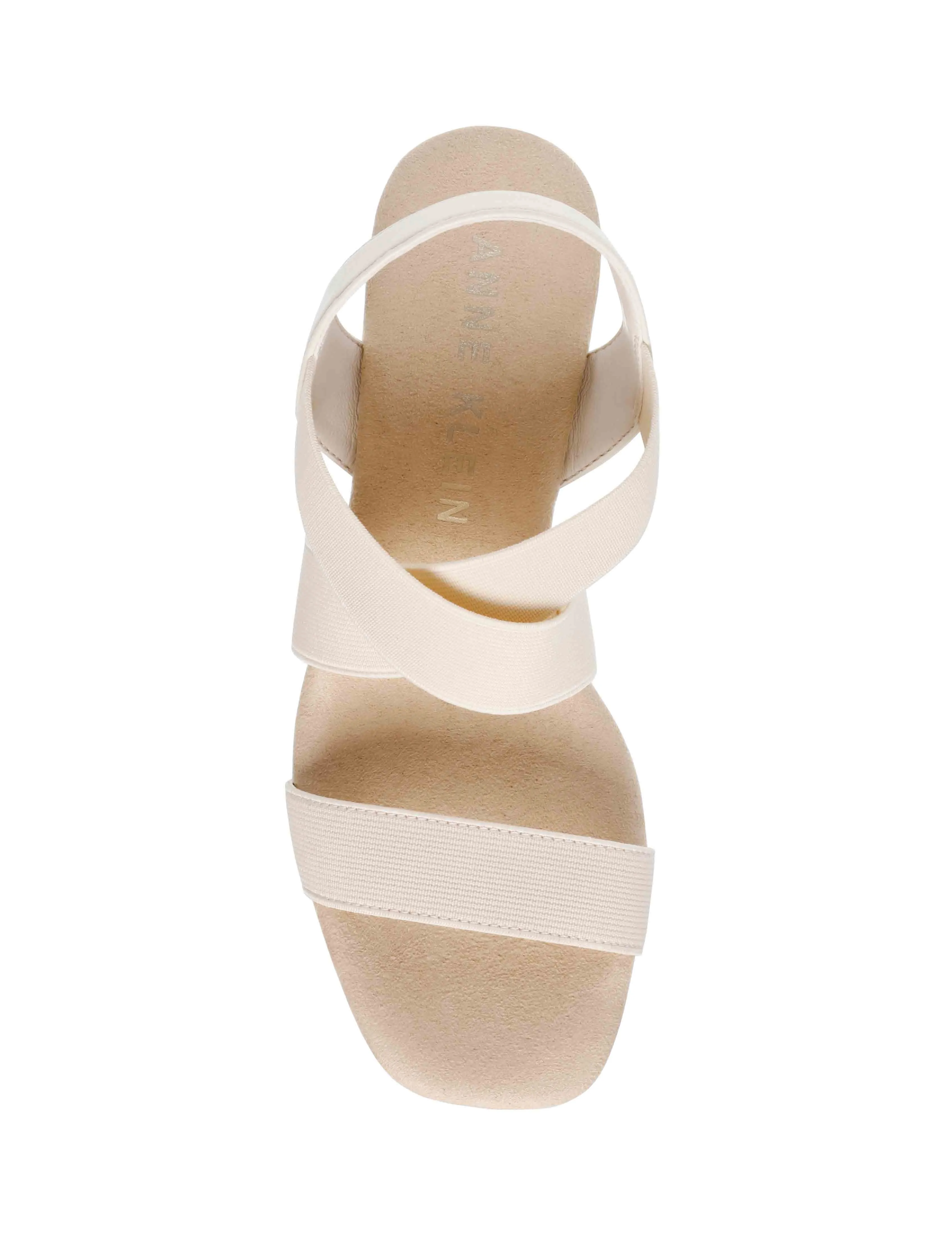 Wyla Wedge sold by Anne Klein product image thumbnail 4