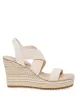 Wyla Wedge sold by Anne Klein