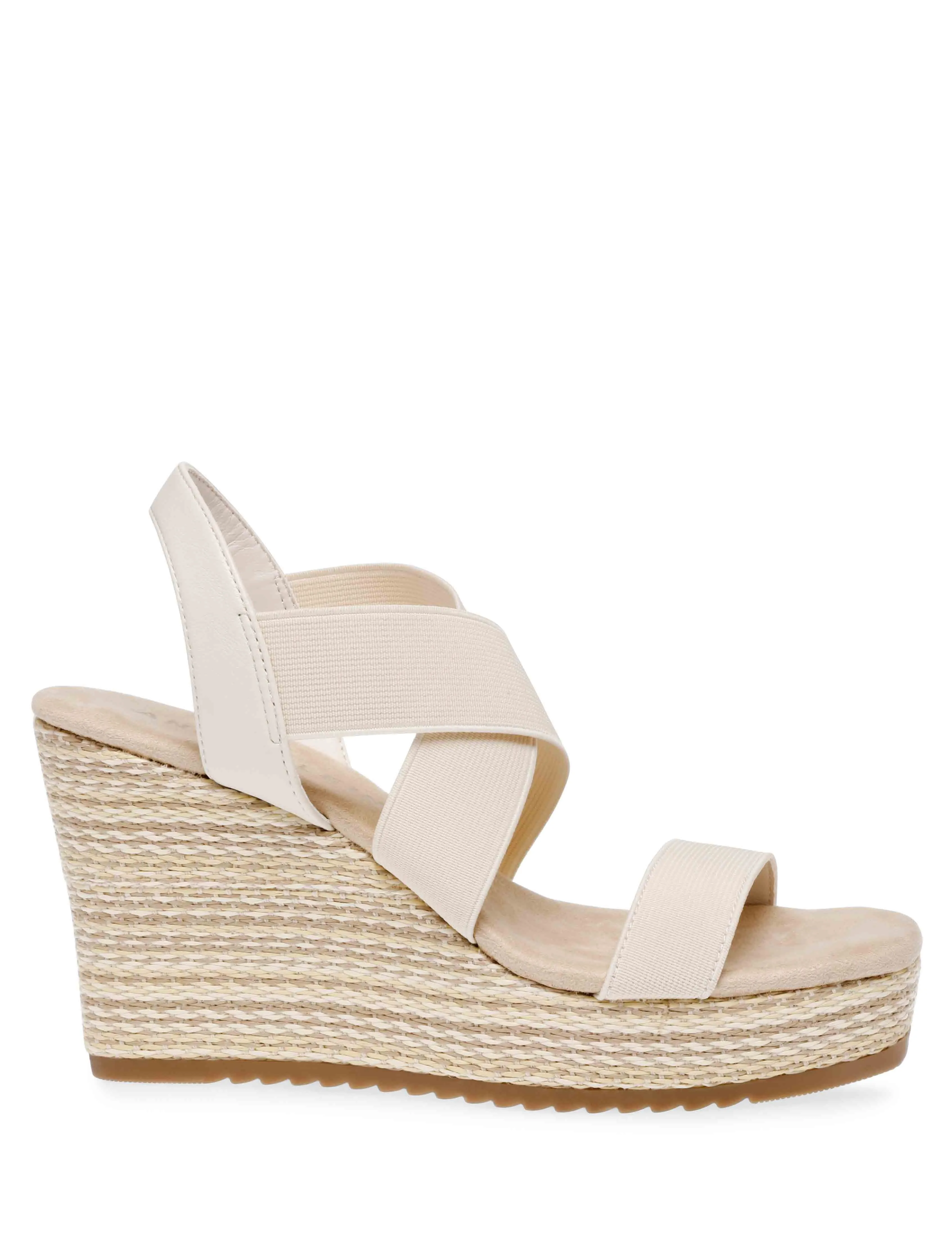 Wyla Wedge sold by Anne Klein product image thumbnail 3