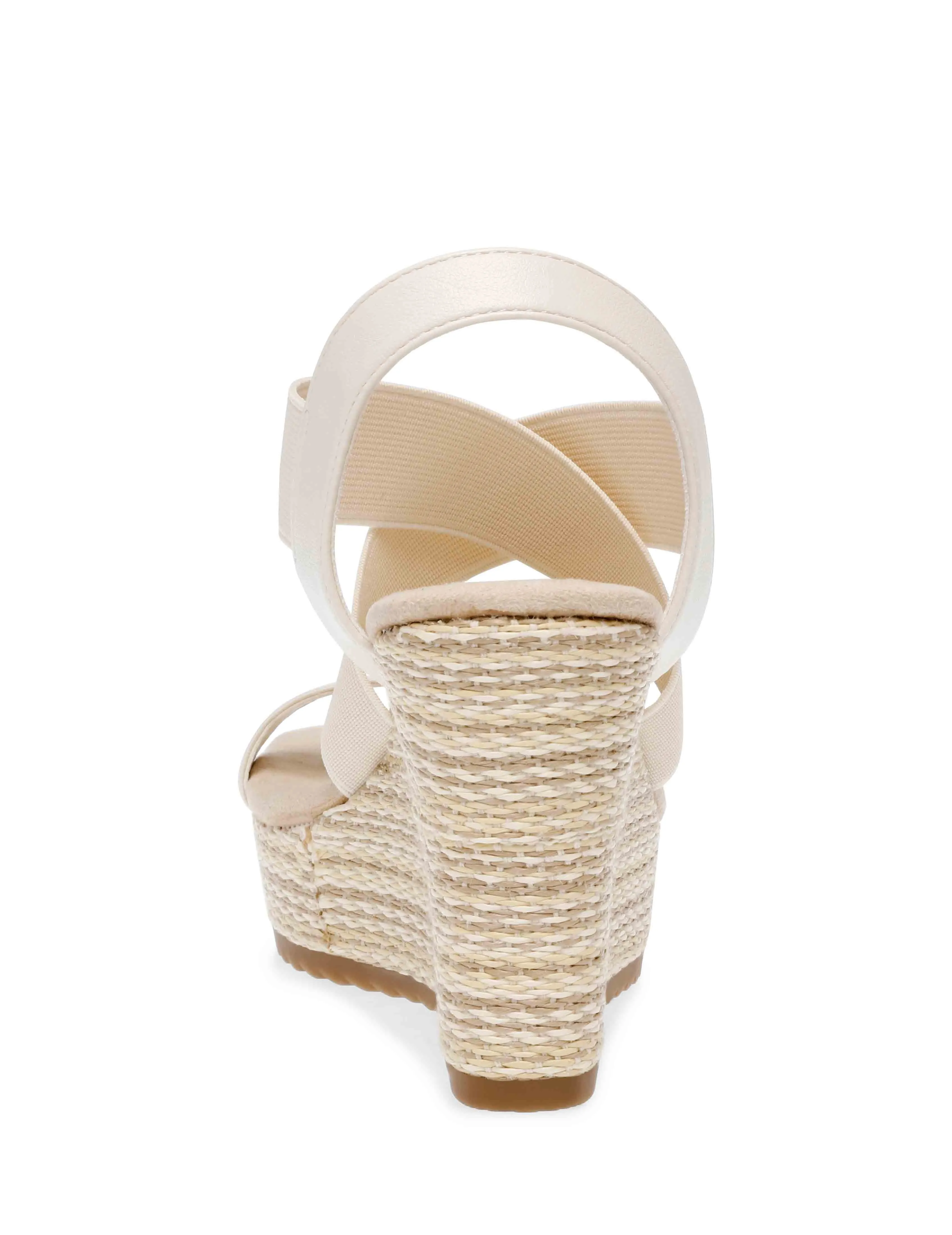 Wyla Wedge sold by Anne Klein product image thumbnail 5