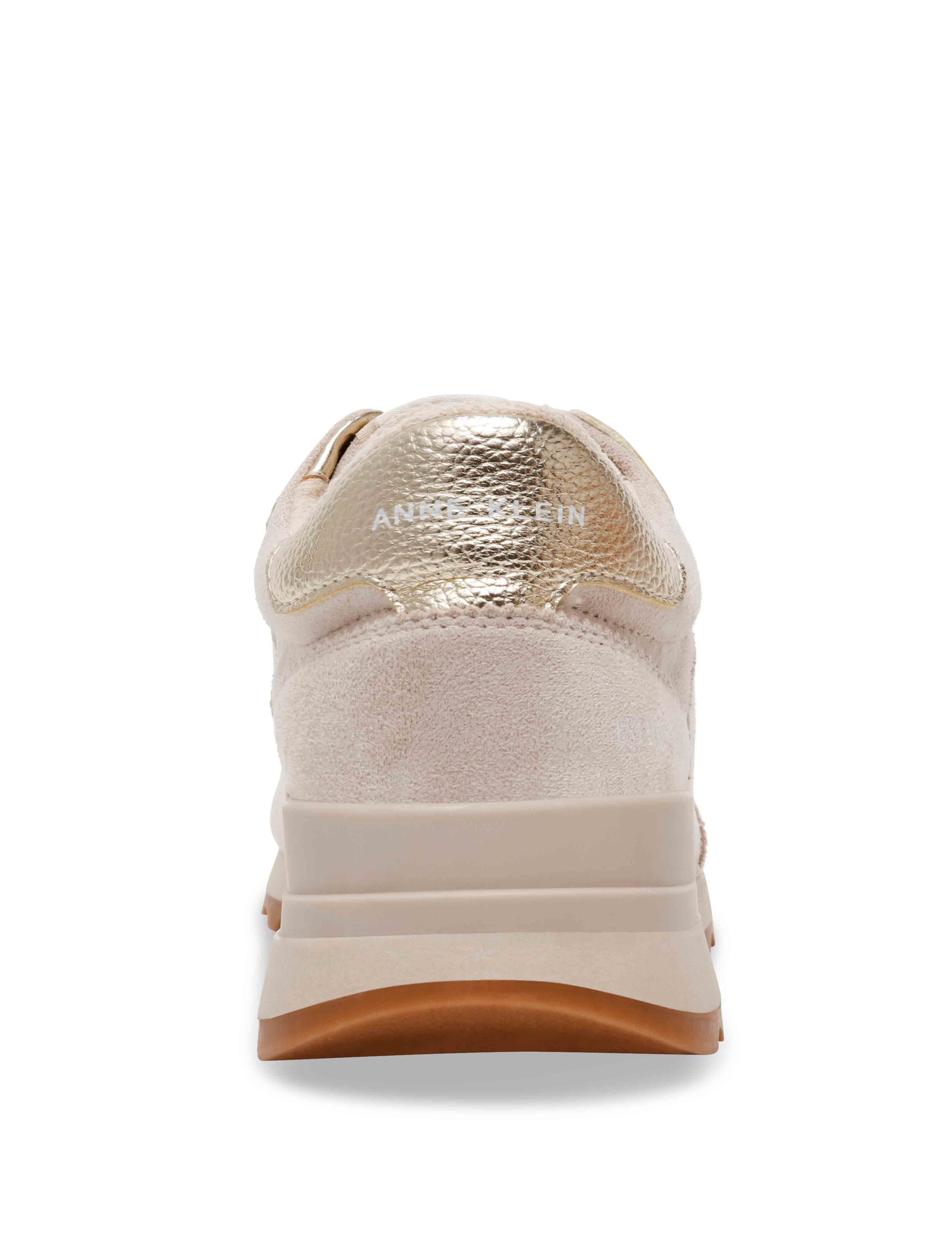 Restless Sneaker sold by Anne Klein product image thumbnail 4