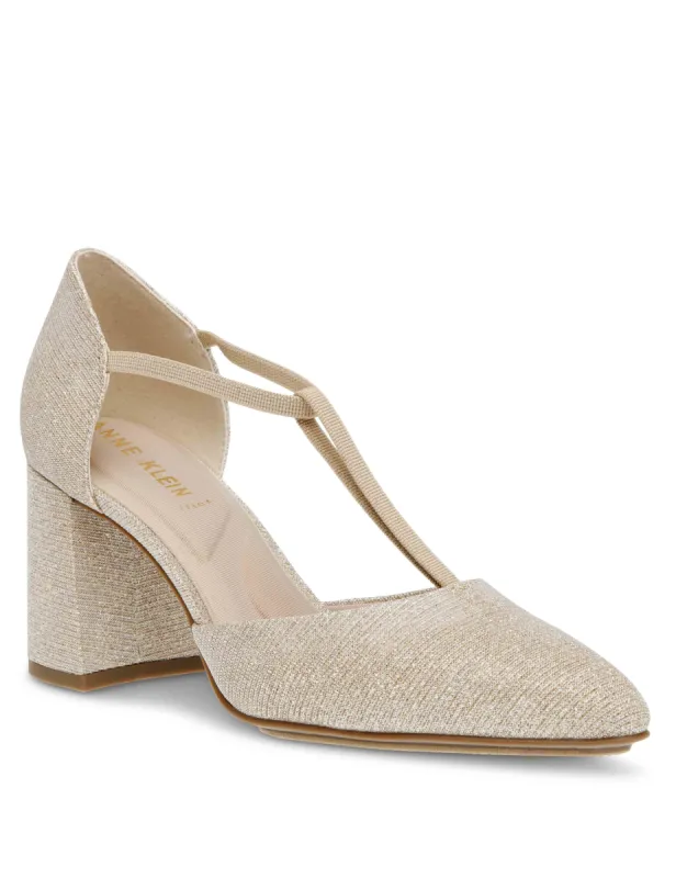 Baylie Dress Heel sold by Anne Klein