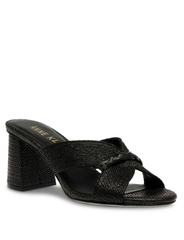Aubrie Dress Sandal sold by Anne Klein