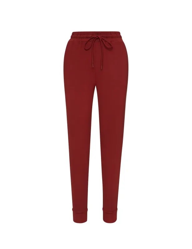 Serenity Knit Pull-On Jogger- Clearance sold by Anne Klein