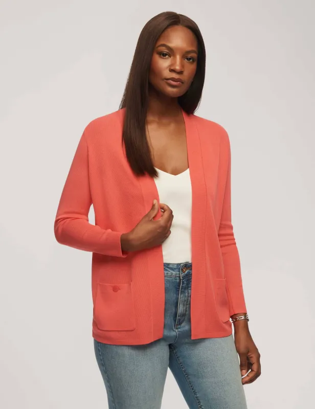 Malibu Cardigan- Clearance sold by Anne Klein