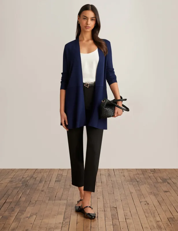 Monterey Cardigan sold by Anne Klein