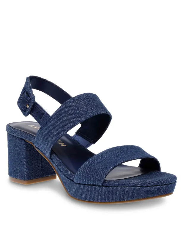 Priyanka Dress Sandal sold by Anne Klein