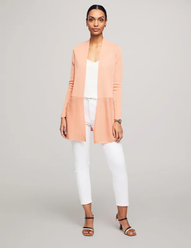 Monterey Cardigan- Clearance sold by Anne Klein