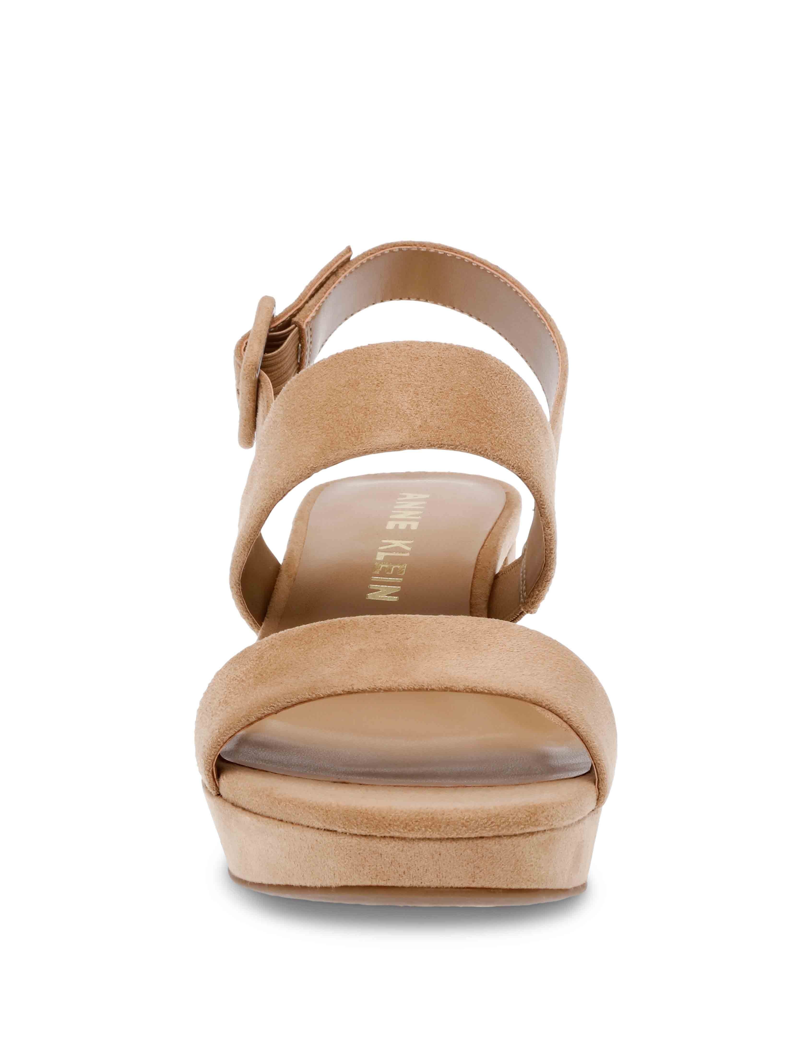 Priyanka Dress Sandal sold by Anne Klein product image thumbnail 3