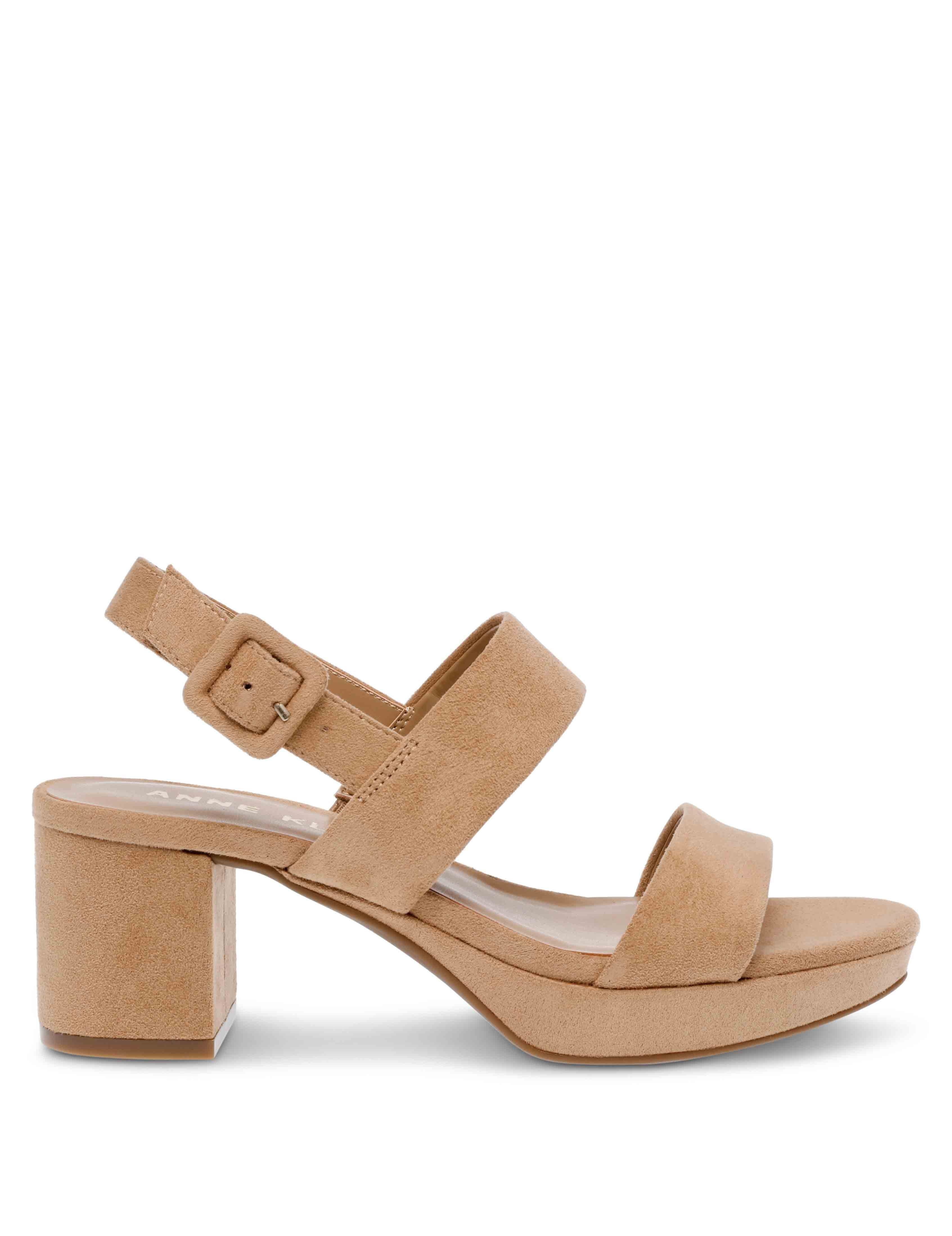 Priyanka Dress Sandal sold by Anne Klein product image thumbnail 2