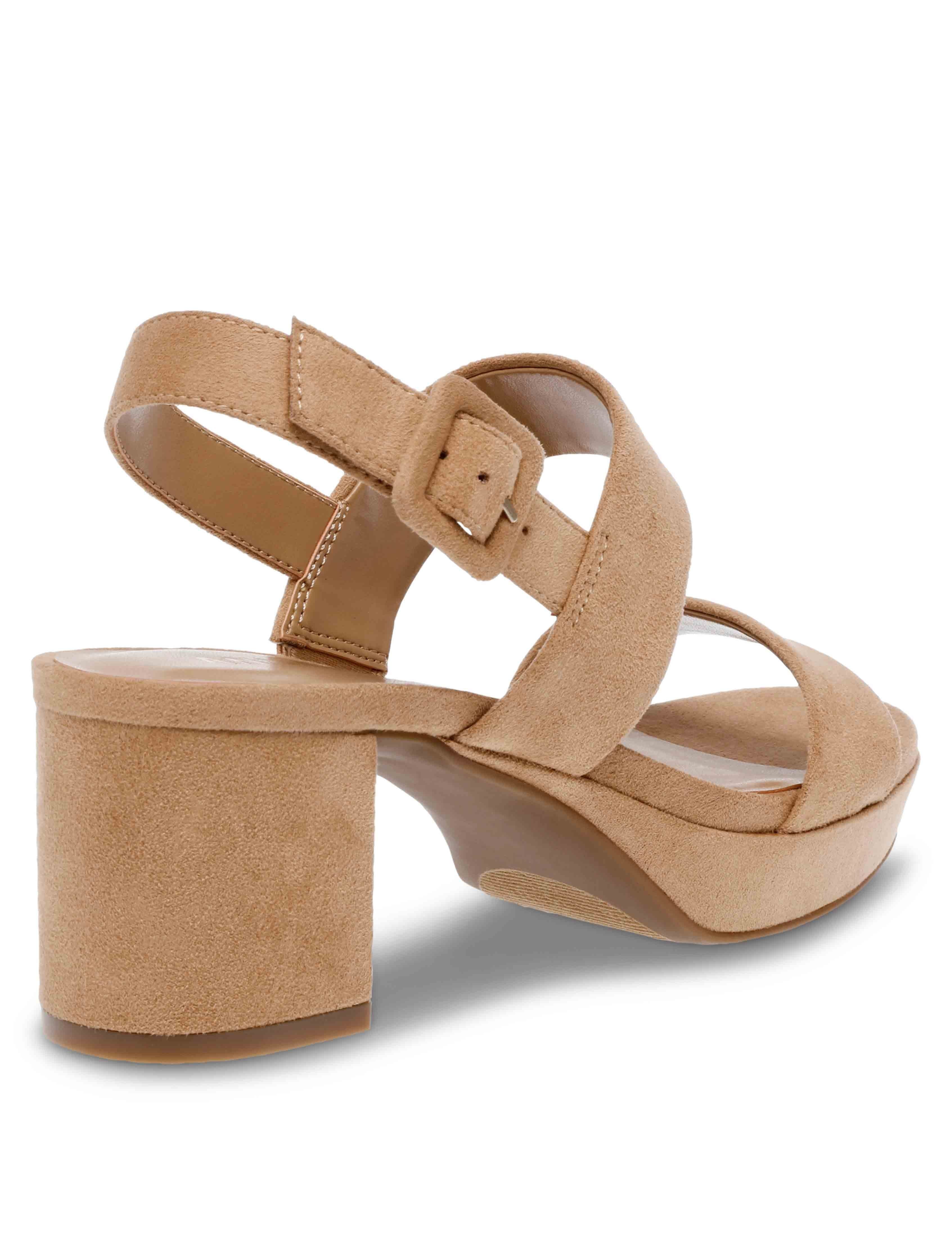 Priyanka Dress Sandal sold by Anne Klein product image thumbnail 5