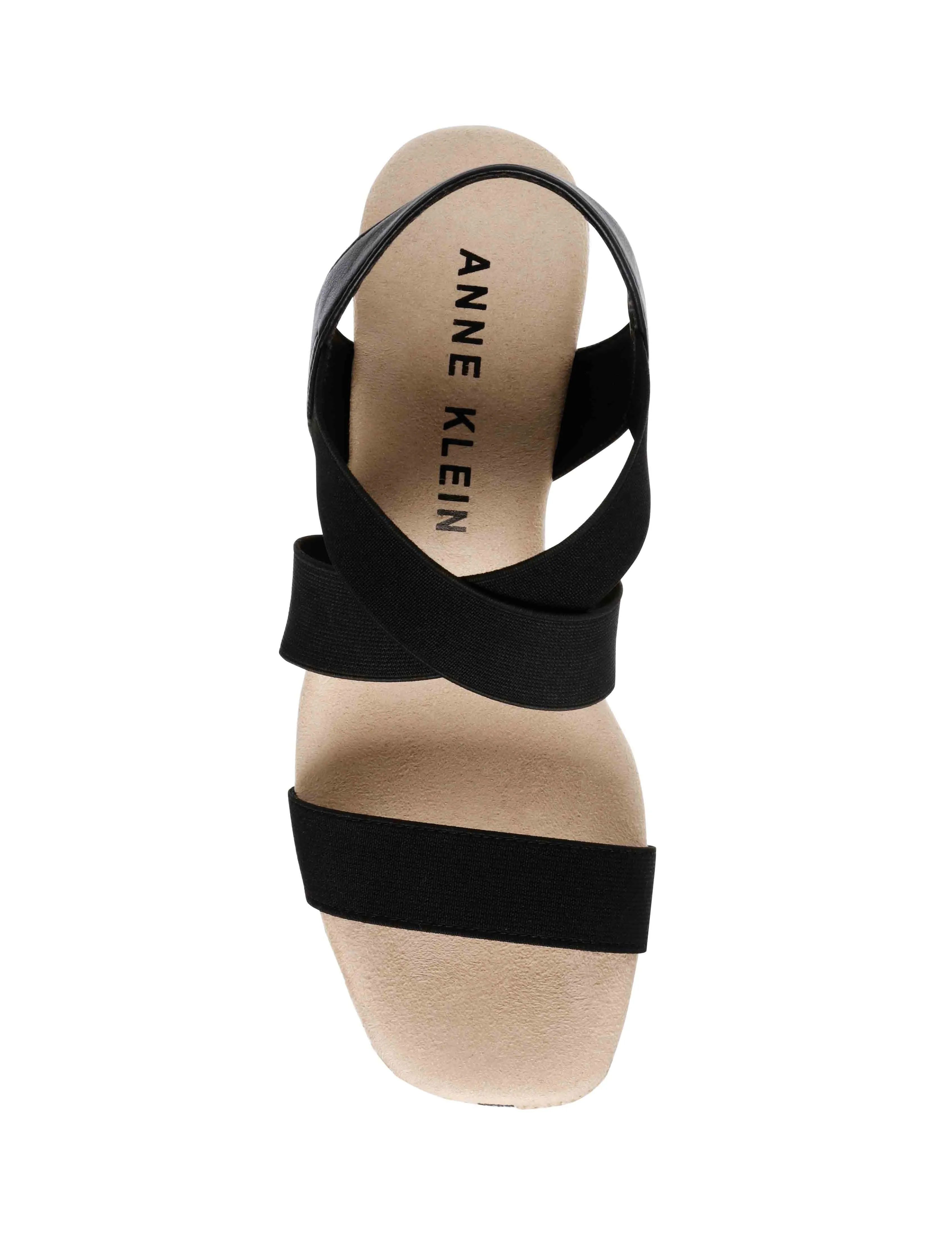Wyla Wedge sold by Anne Klein product image thumbnail 4