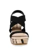 Wyla Wedge sold by Anne Klein