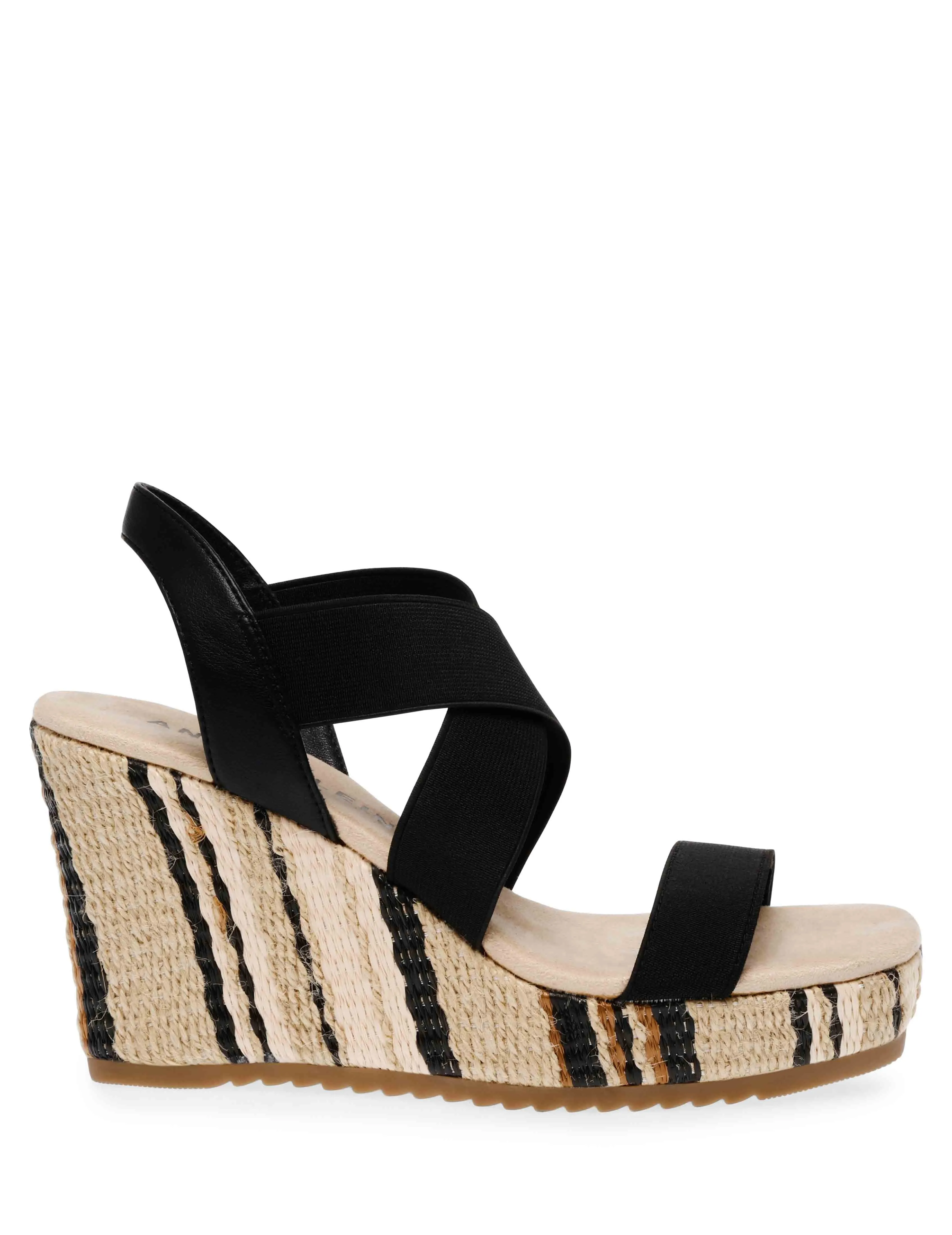 Wyla Wedge sold by Anne Klein product image thumbnail 2