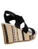 Wyla Wedge sold by Anne Klein