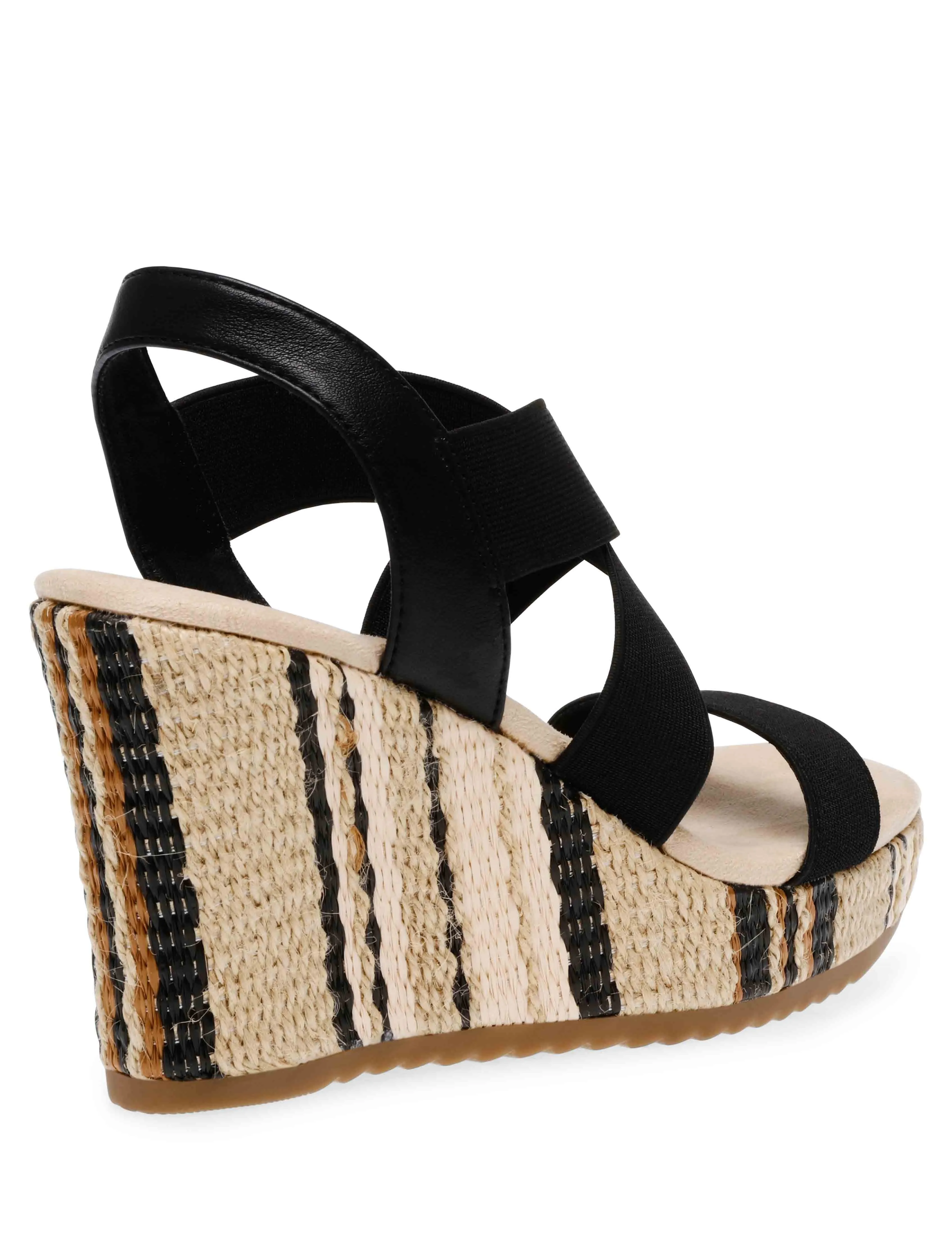 Wyla Wedge sold by Anne Klein product image thumbnail 5