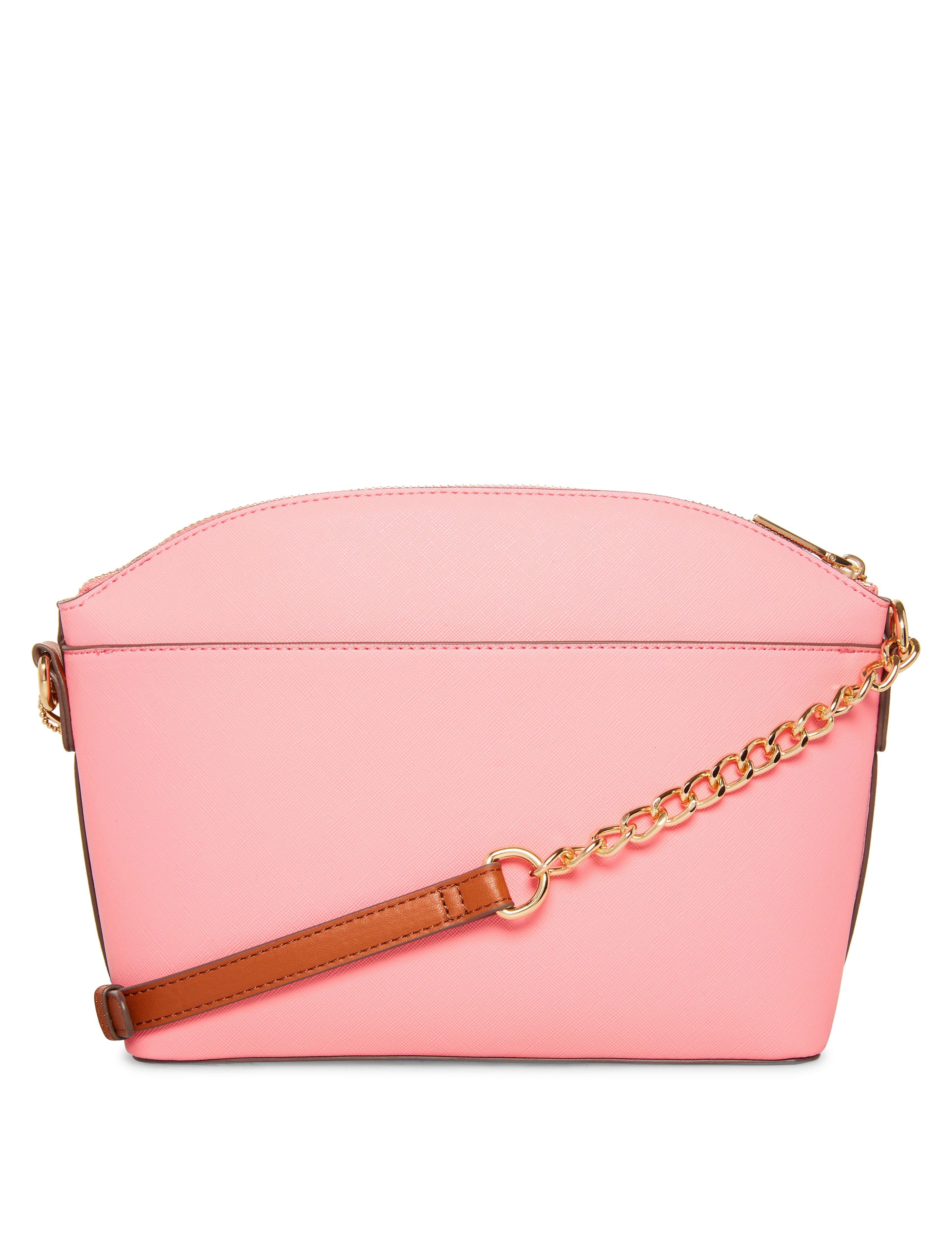 Classic Curves Crossbody Bag sold by Anne Klein product image thumbnail 2
