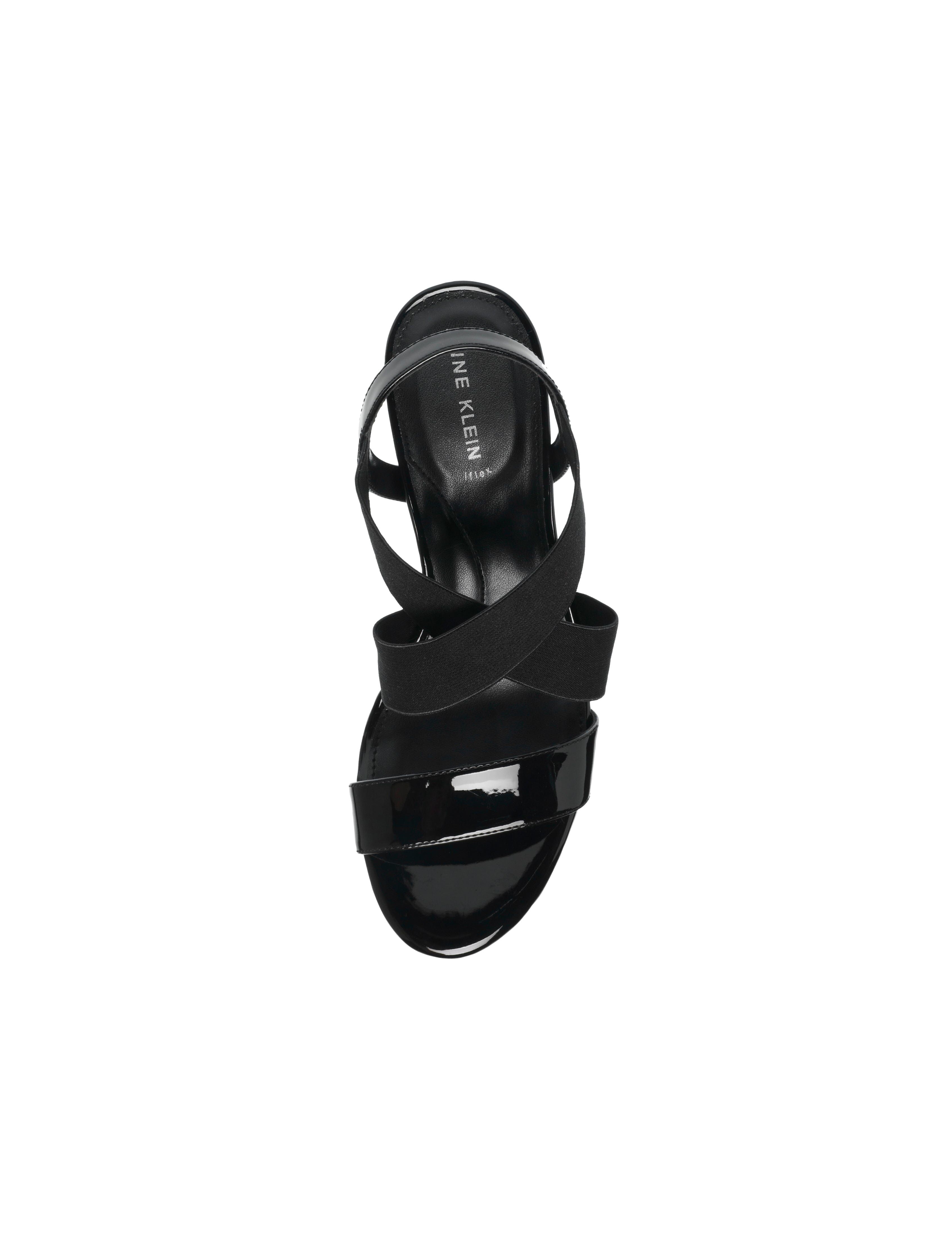 Ressa Block Heel sold by Anne Klein product image thumbnail 3