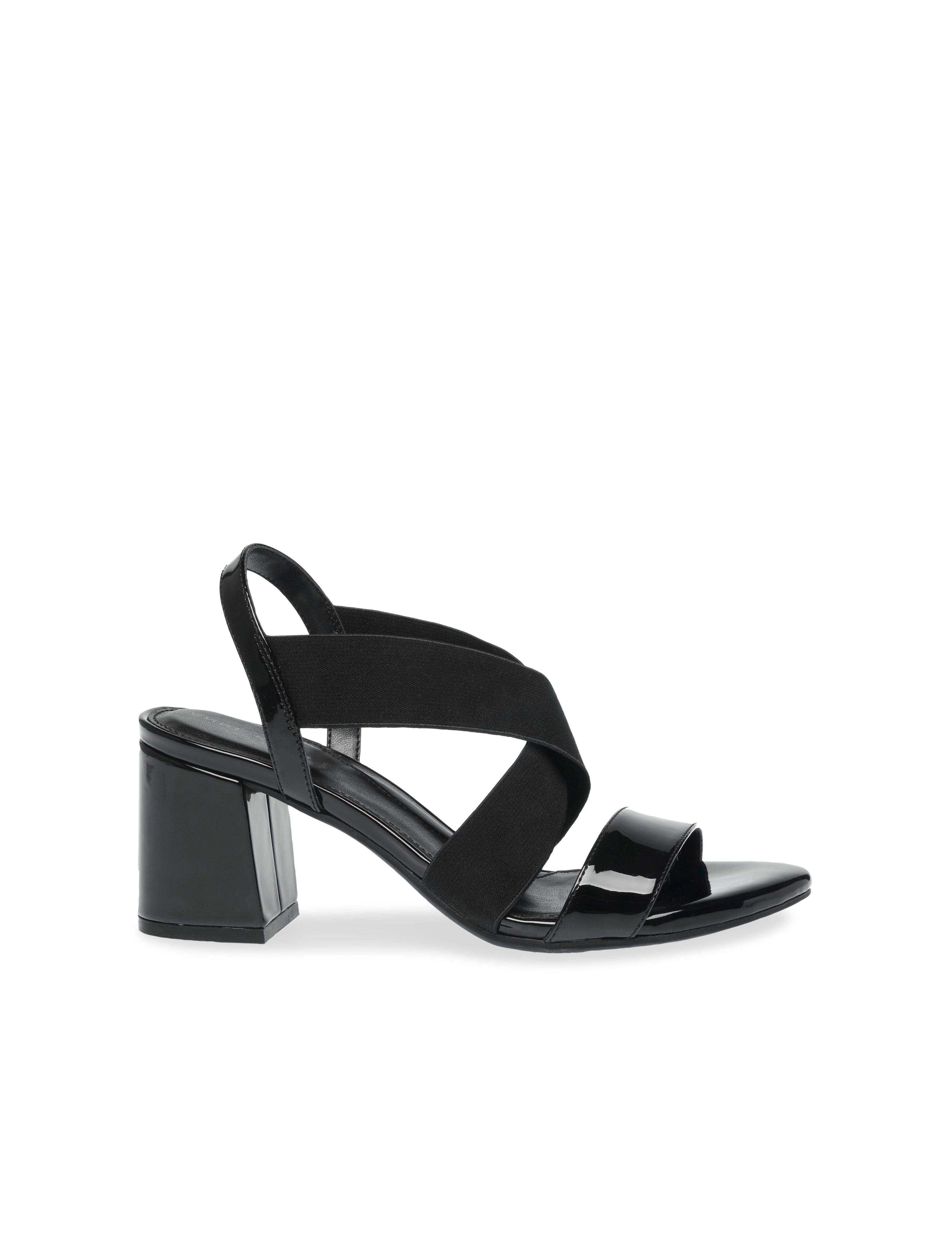 Ressa Block Heel sold by Anne Klein product image thumbnail 2