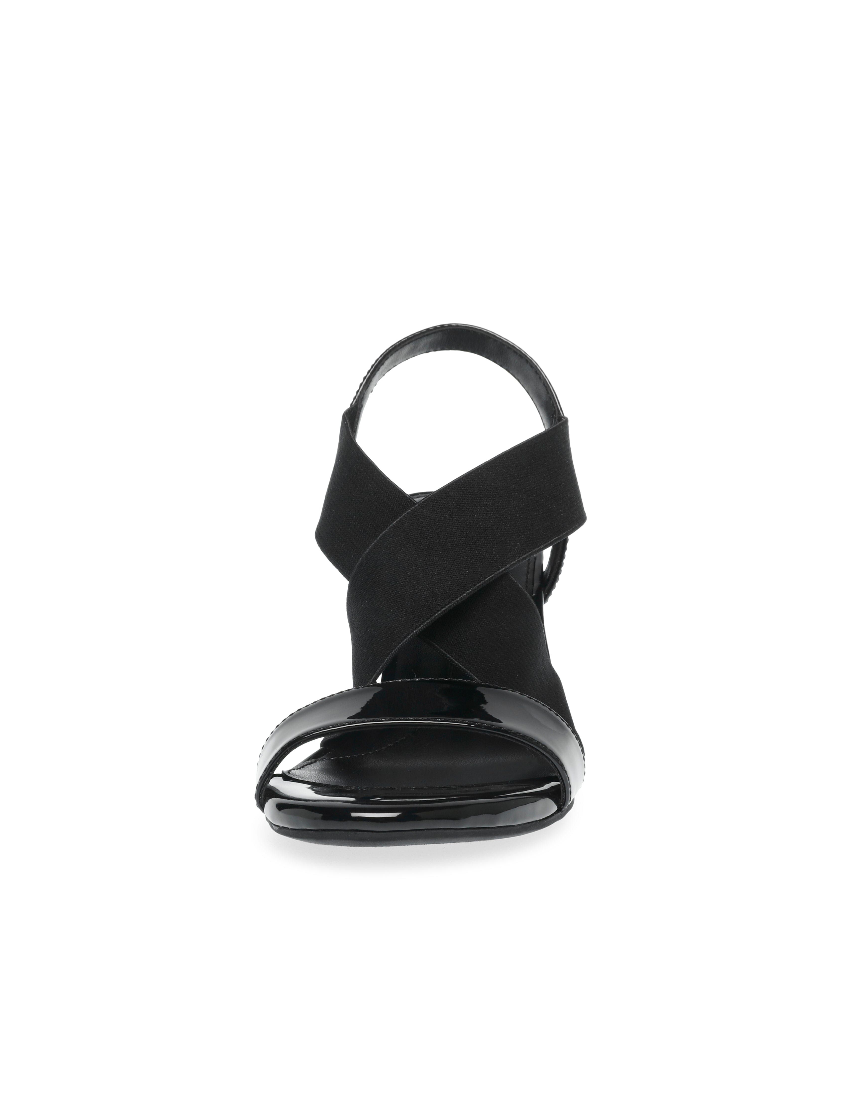 Ressa Block Heel sold by Anne Klein product image thumbnail 4