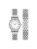 Roman Numeral Dial Bracelet Watch Set sold by Anne Klein
