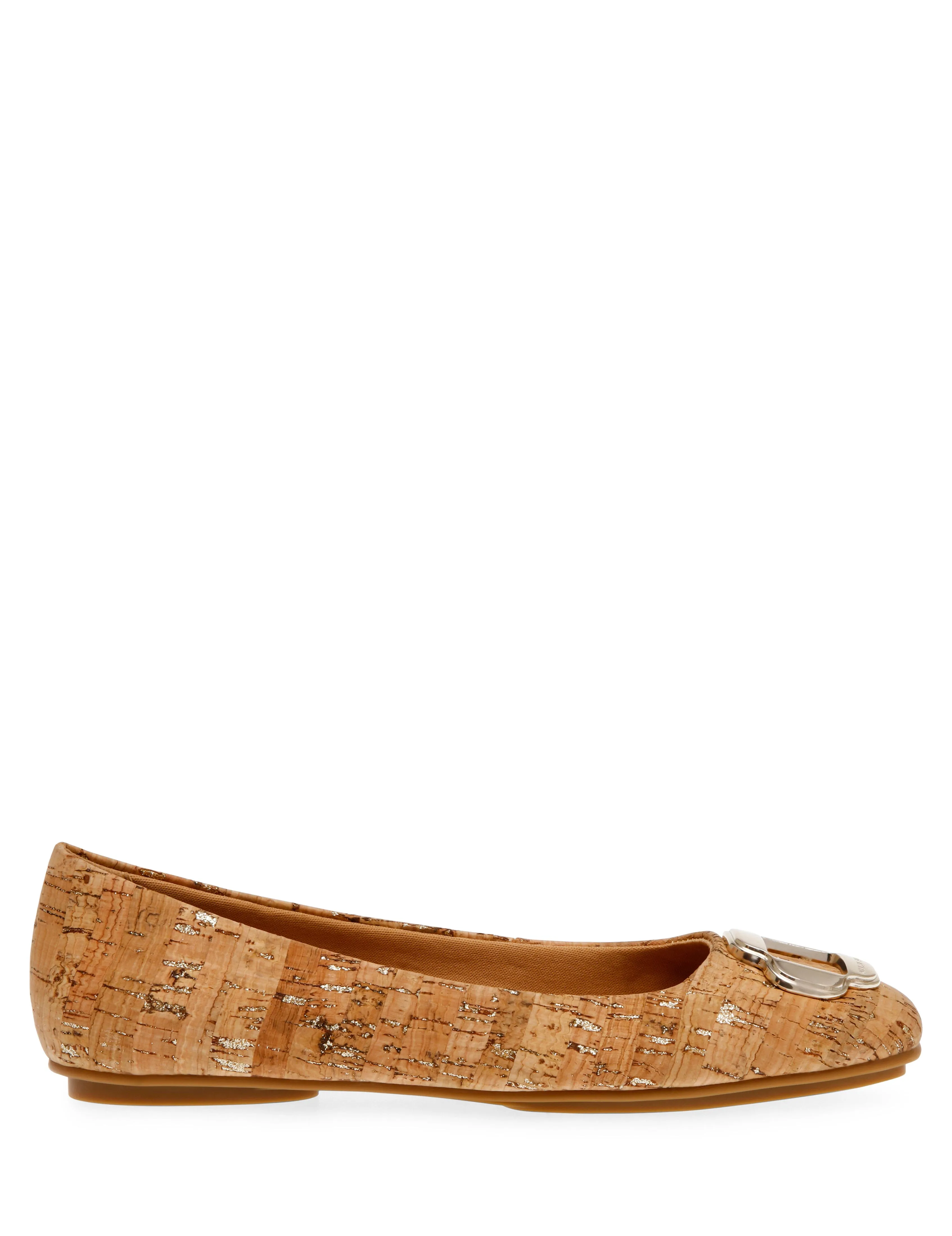 Aggie Flat sold by Anne Klein product image thumbnail 5