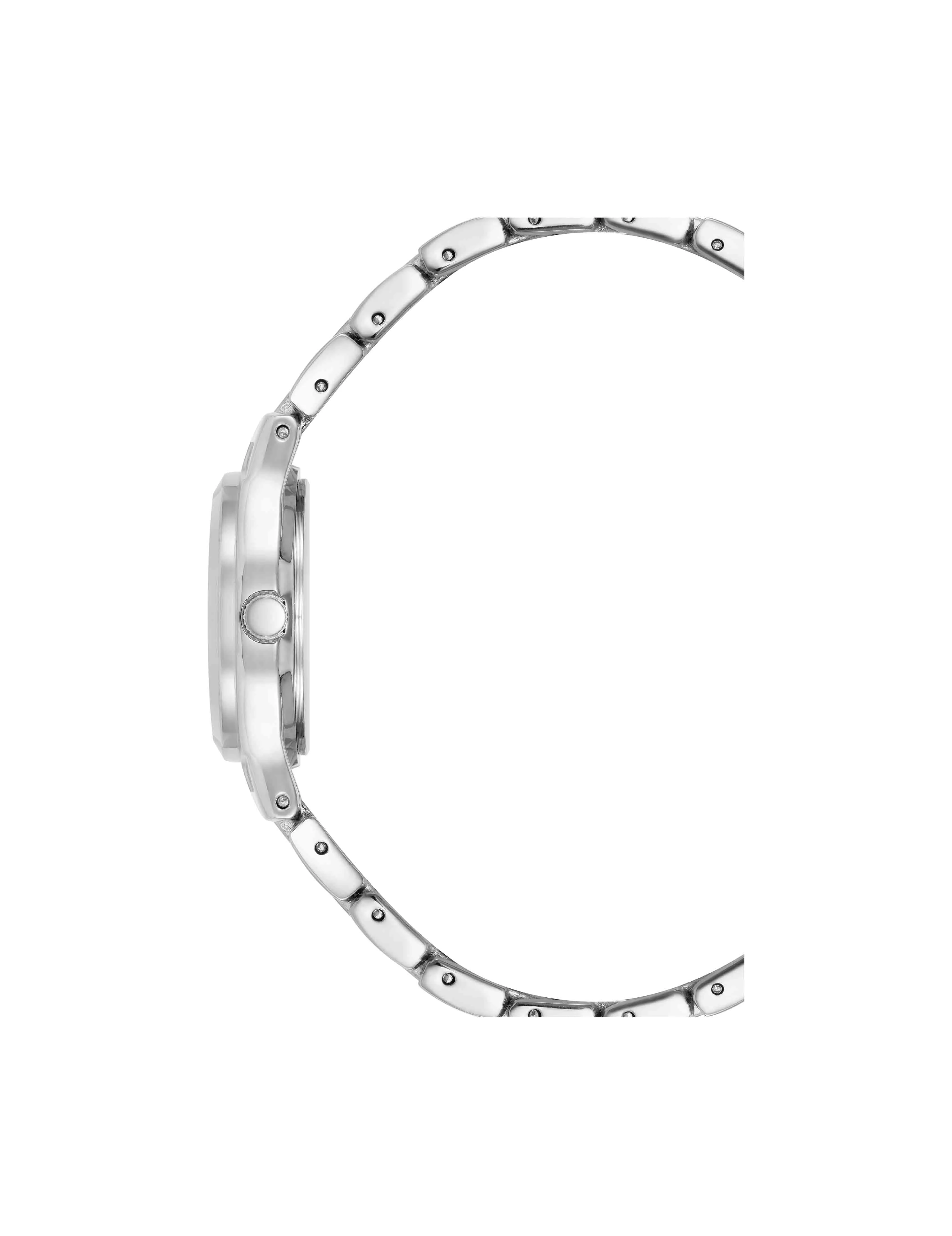 Classic Easy To Read Dial Watch sold by Anne Klein product image thumbnail 3