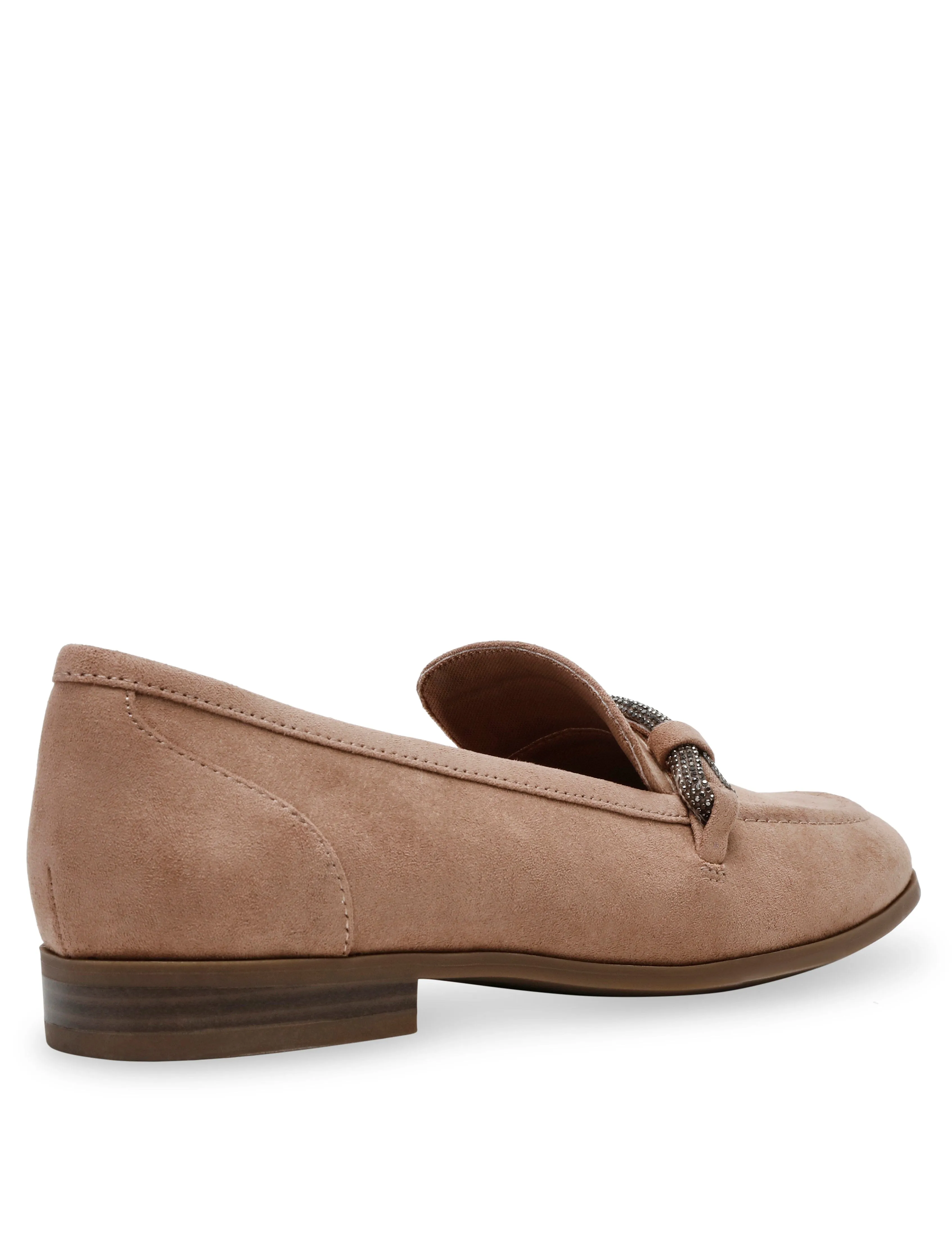 Berry Loafer sold by Anne Klein product image thumbnail 2