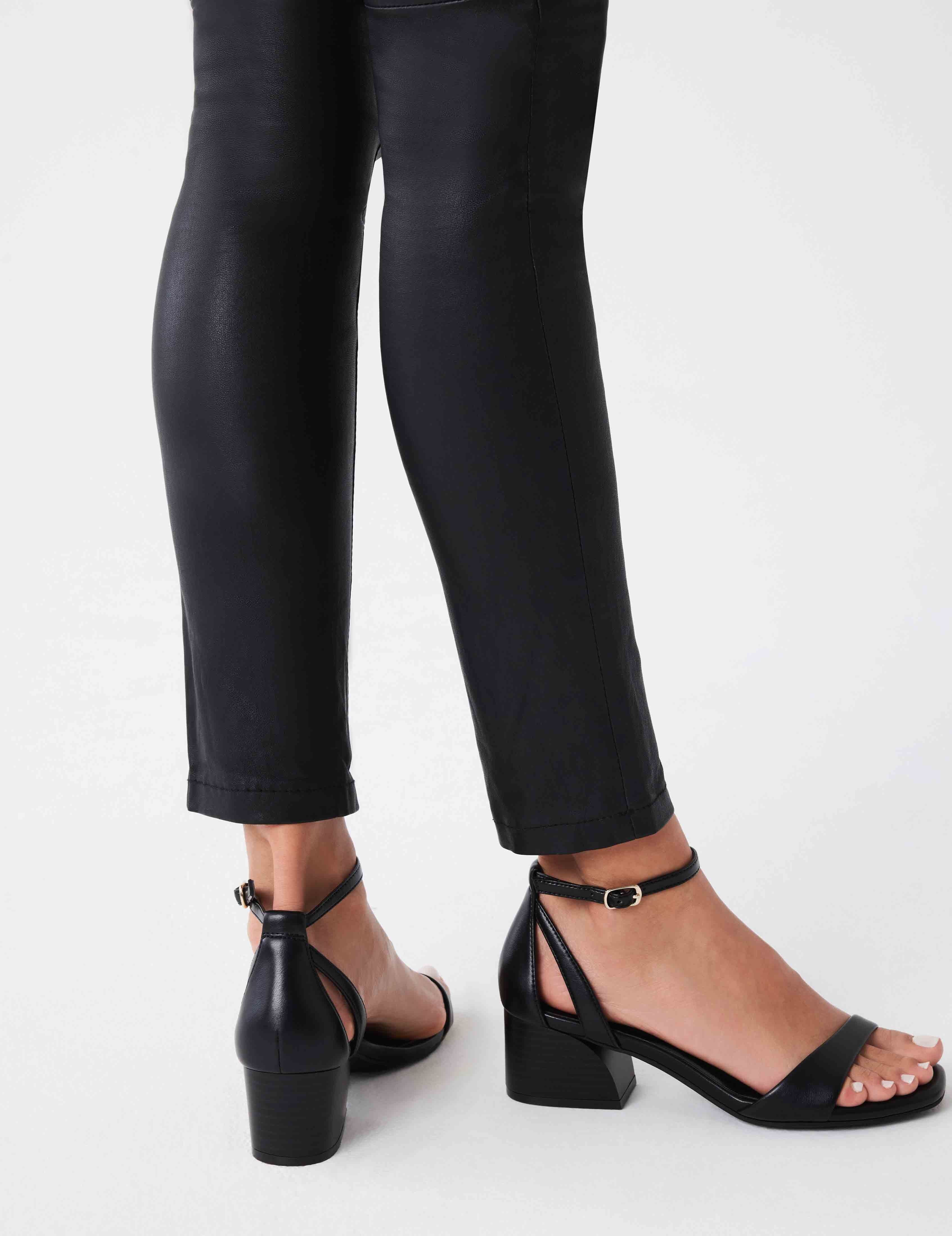 Mayra Dress Sandal sold by Anne Klein product image thumbnail 2