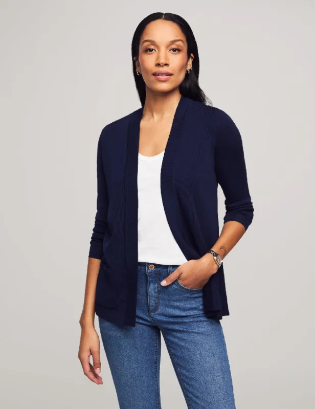Malibu Cardigan sold by Anne Klein